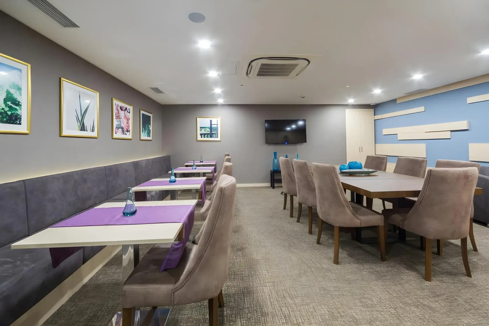 Molton Monapart Mecidiyekoy