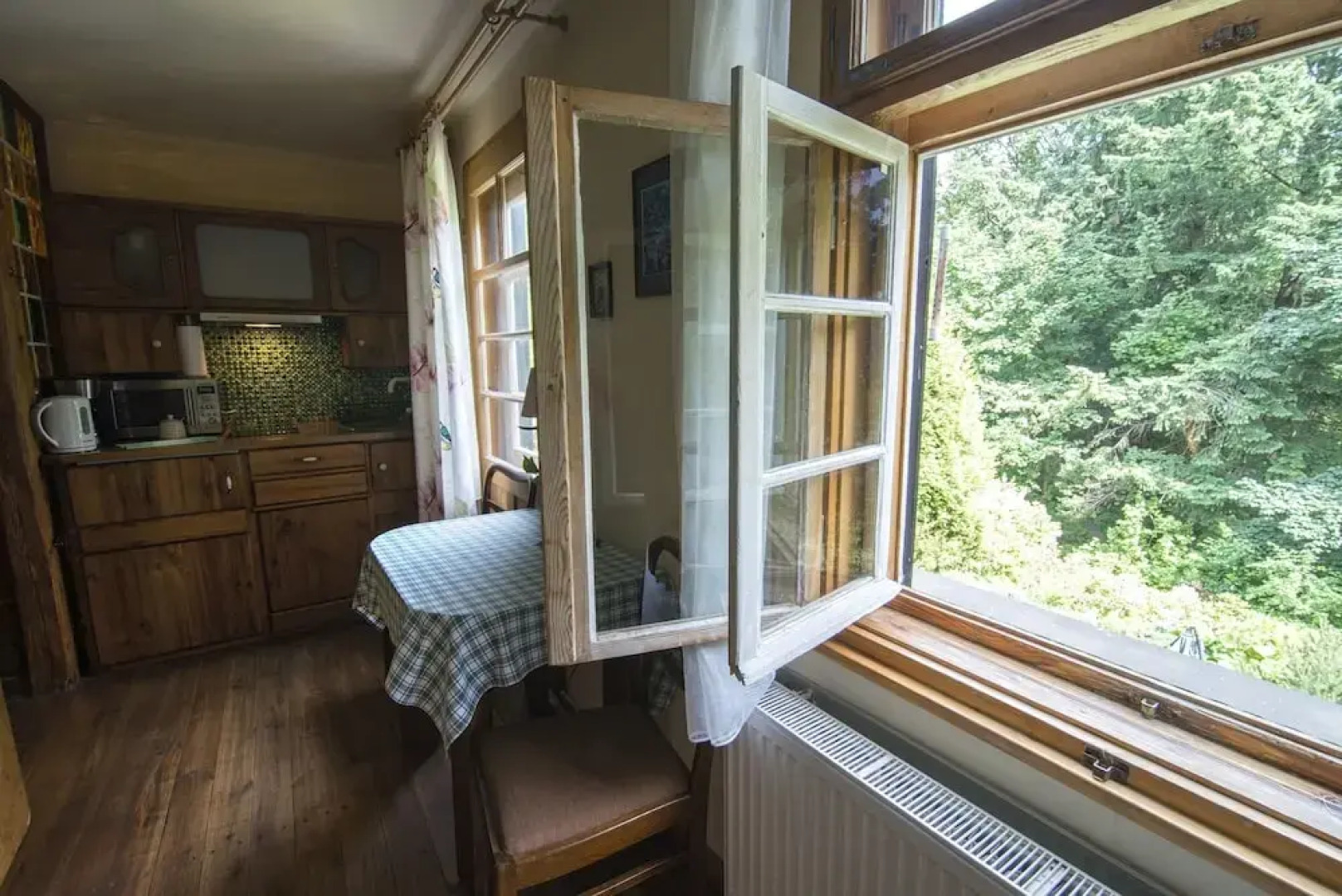 Leśniczówka Willa Anna