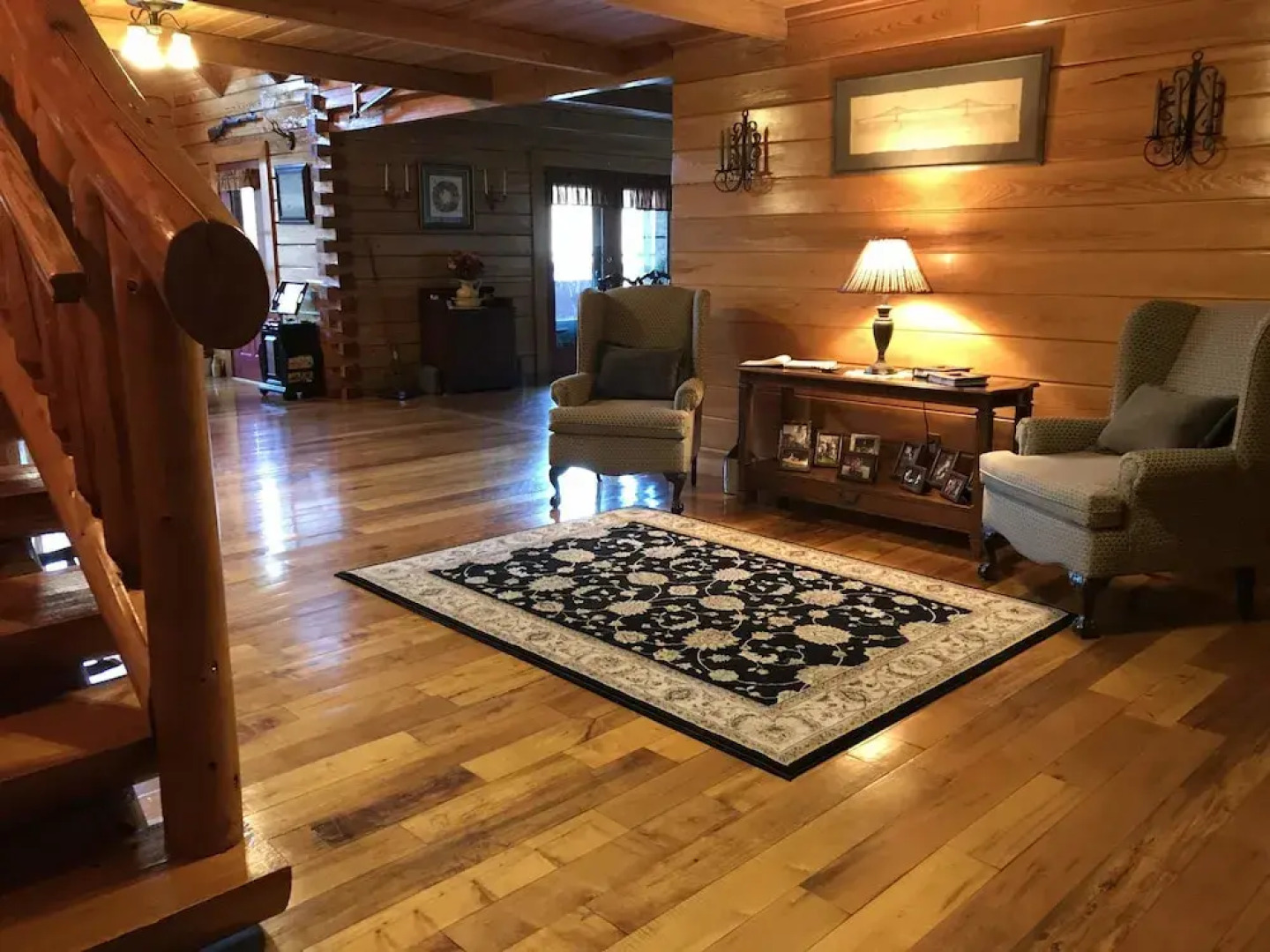 Mountain Creek Bed and Breakfast