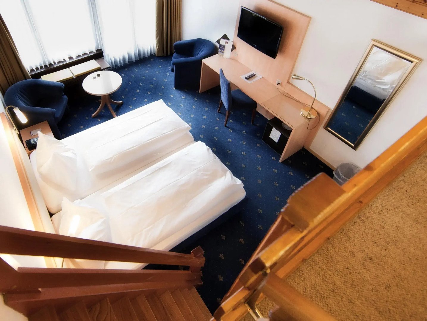 Alpen Resort Hotel & Spa