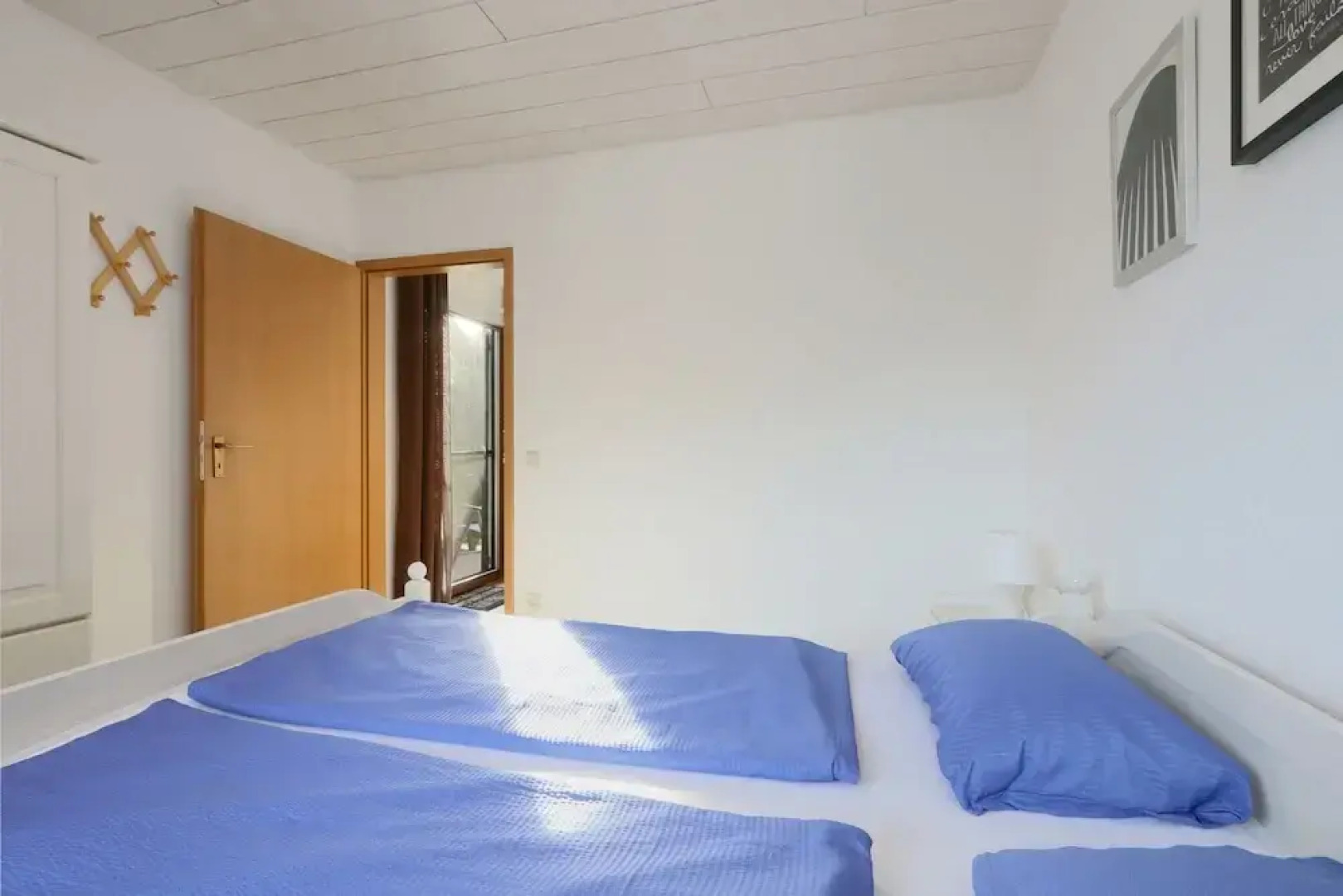 Seepark Kirchheim Ferienhaus bei Diane