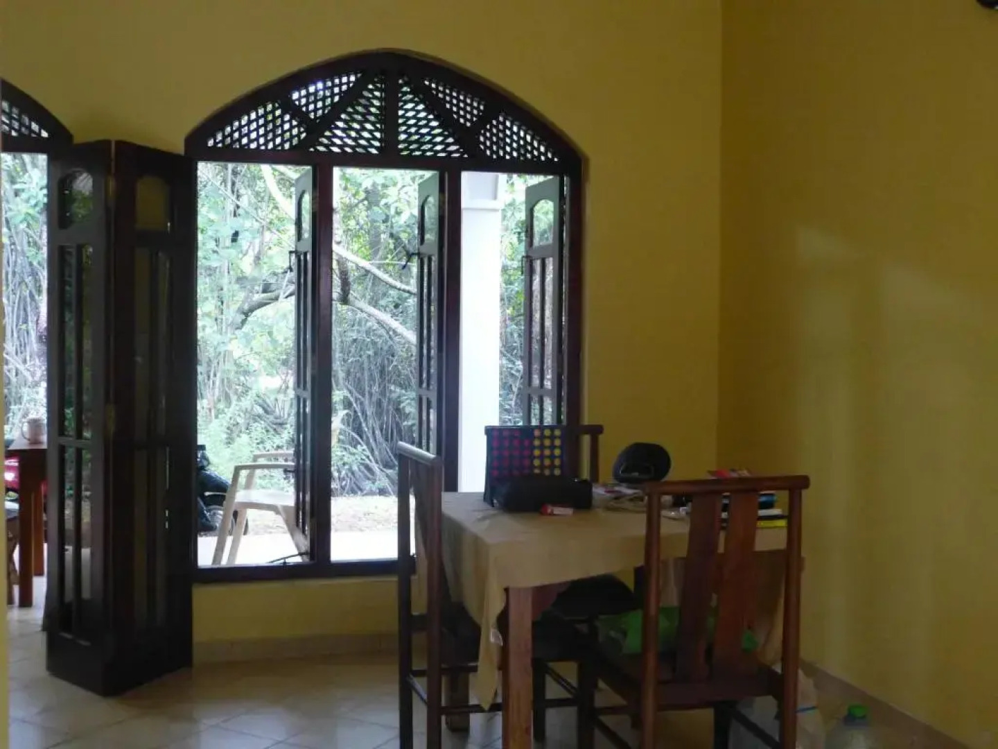 Lagoon Villa Beruwala