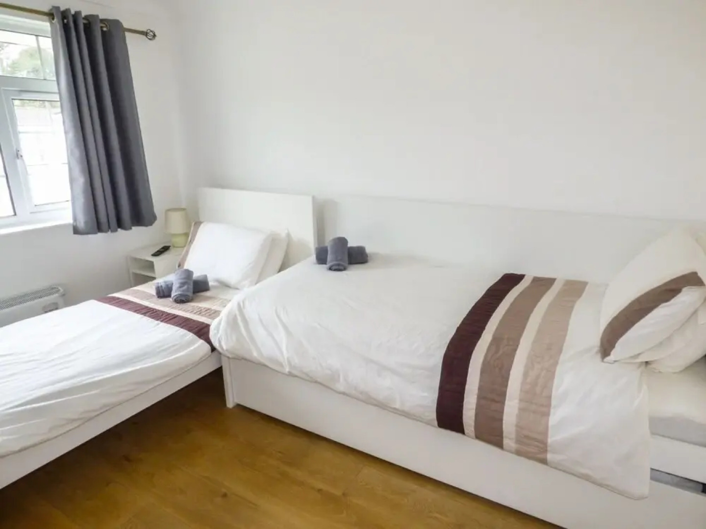 Merryfield Haven, Liskeard