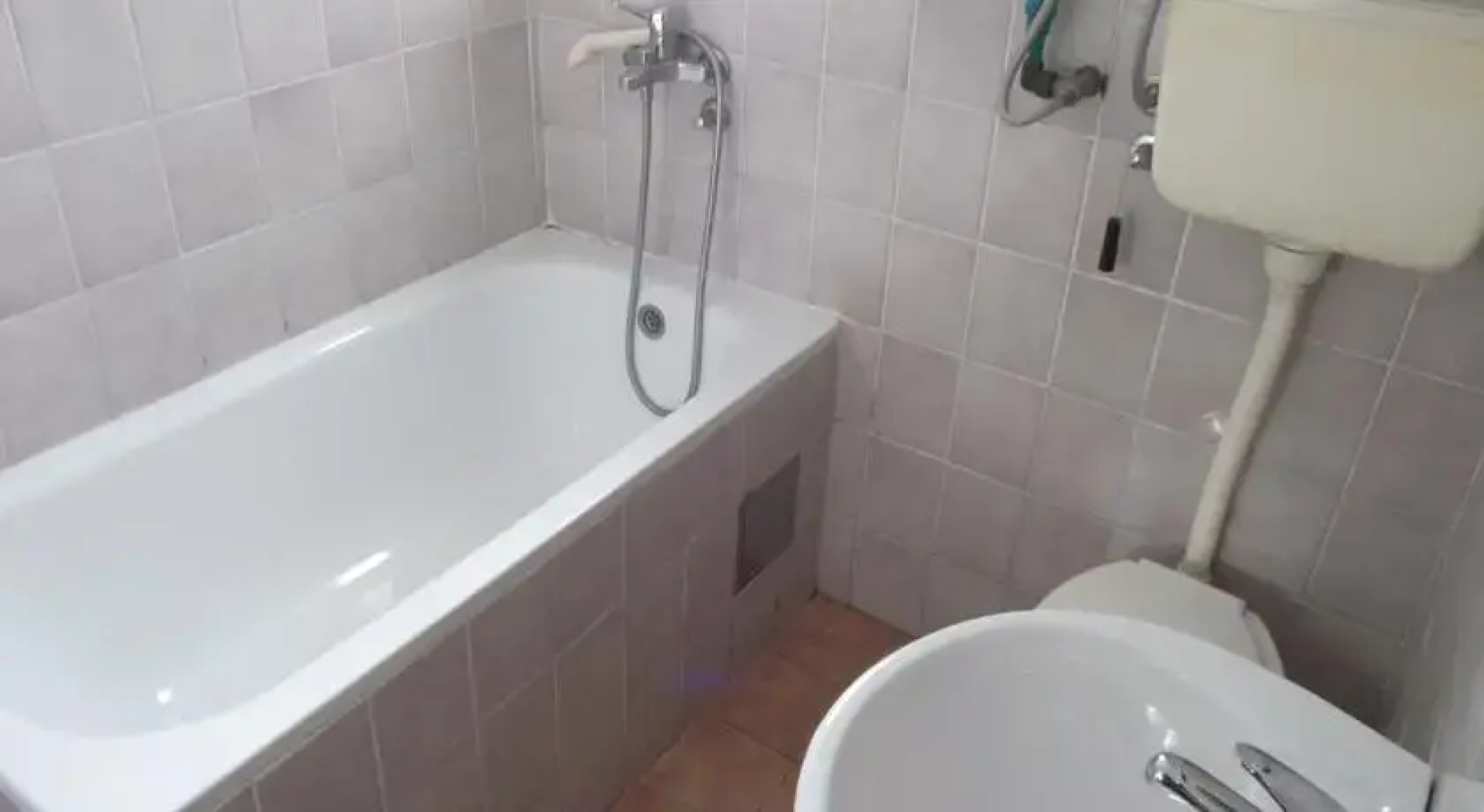 Apartments Jovan