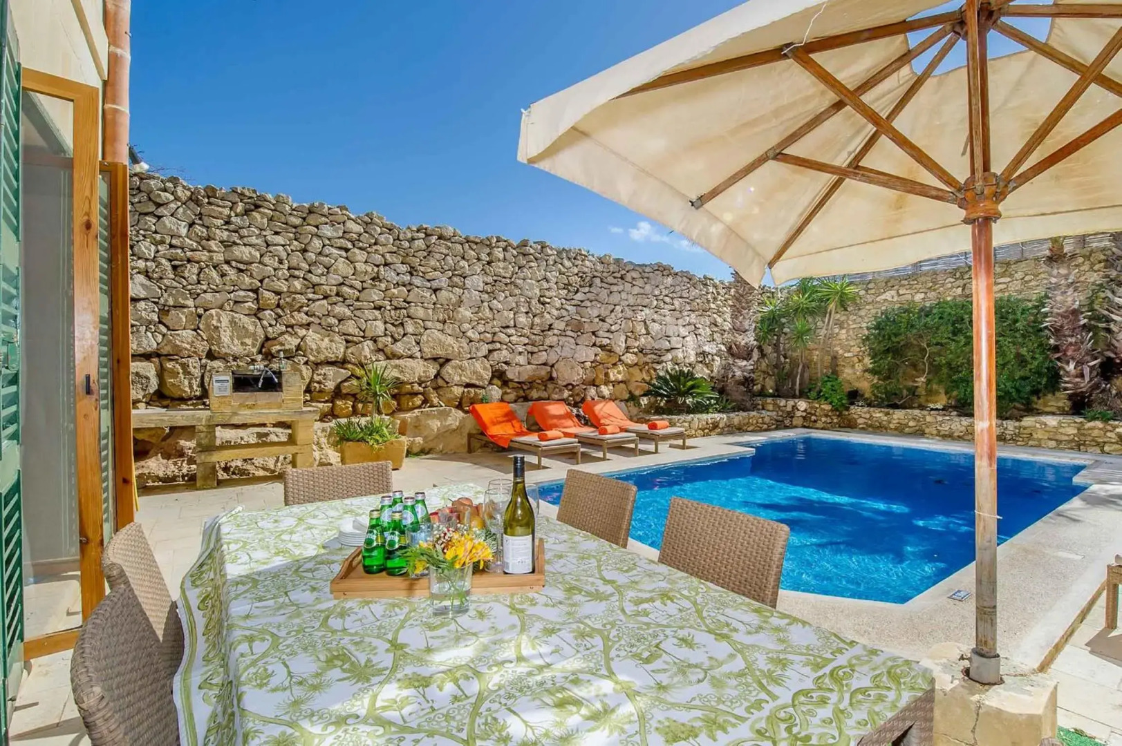 Djar Ta Menzja 1 Holiday Home