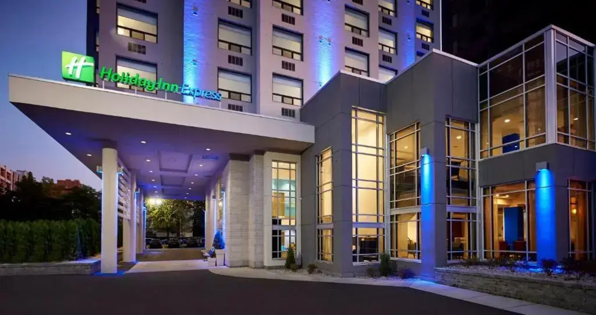 Travelodge Hotel Downtown Windsor