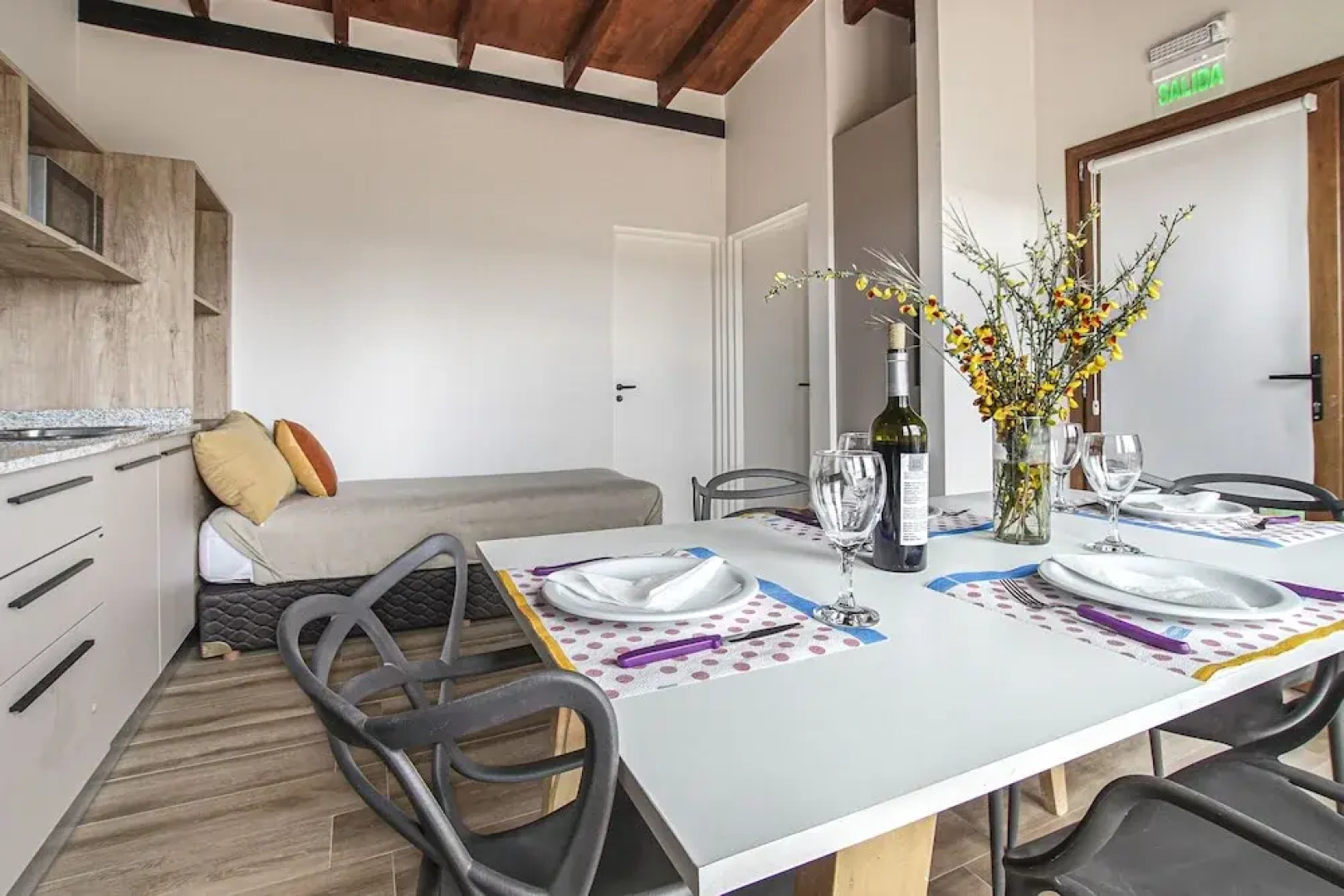 Luna Llena Dina Huapi