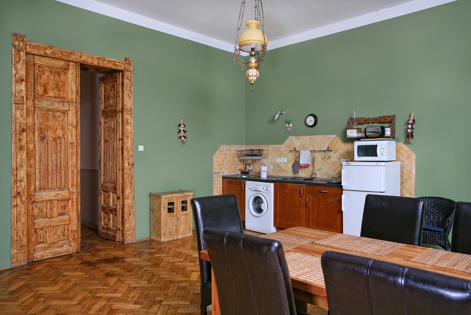 Antique Apartments Old Town