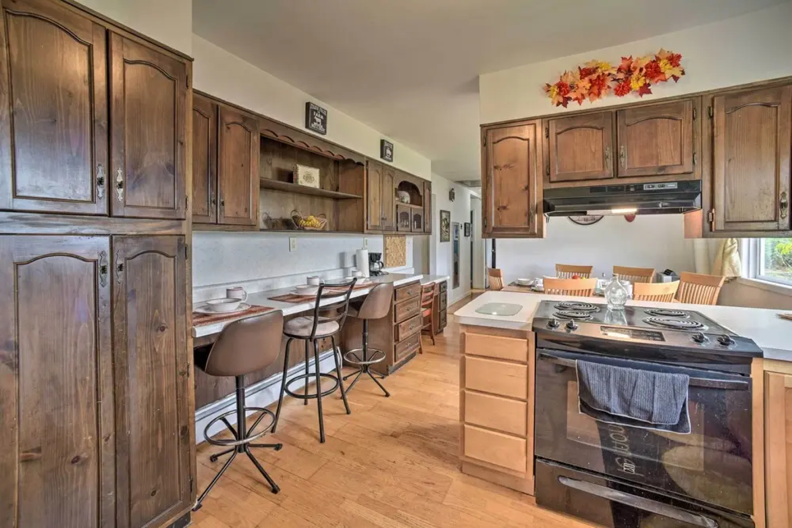 Albany Home w/ Fenced Yard & Patio - Pets Welcome!