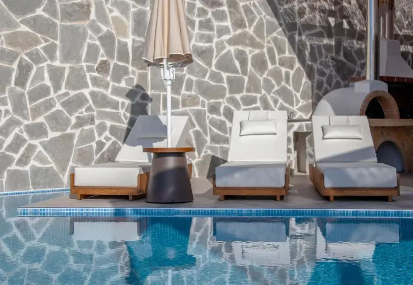 Amazing Villa Petalouda Paleros