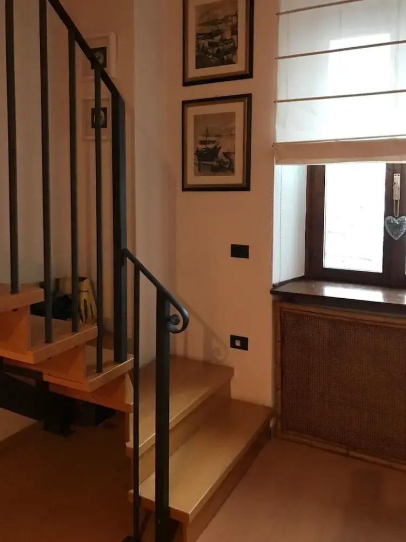 Verdepiano Bed&Camping