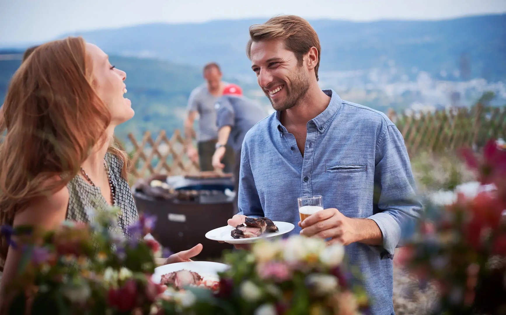 Jakobsberg Hotel & Golfresort