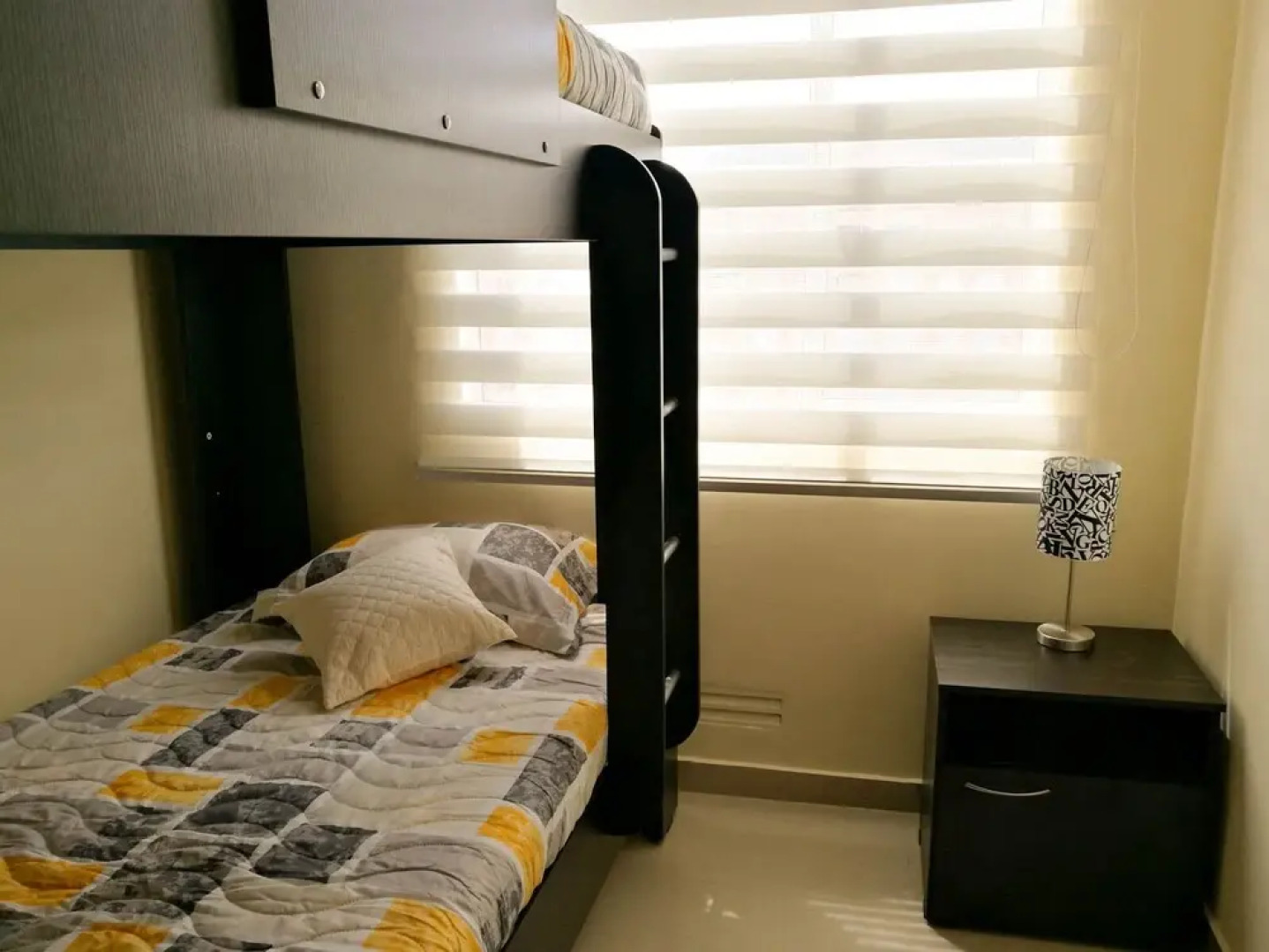 Apartment In Bogotas Savannah With Parking and Wifi Up to 6 in Tocancipa