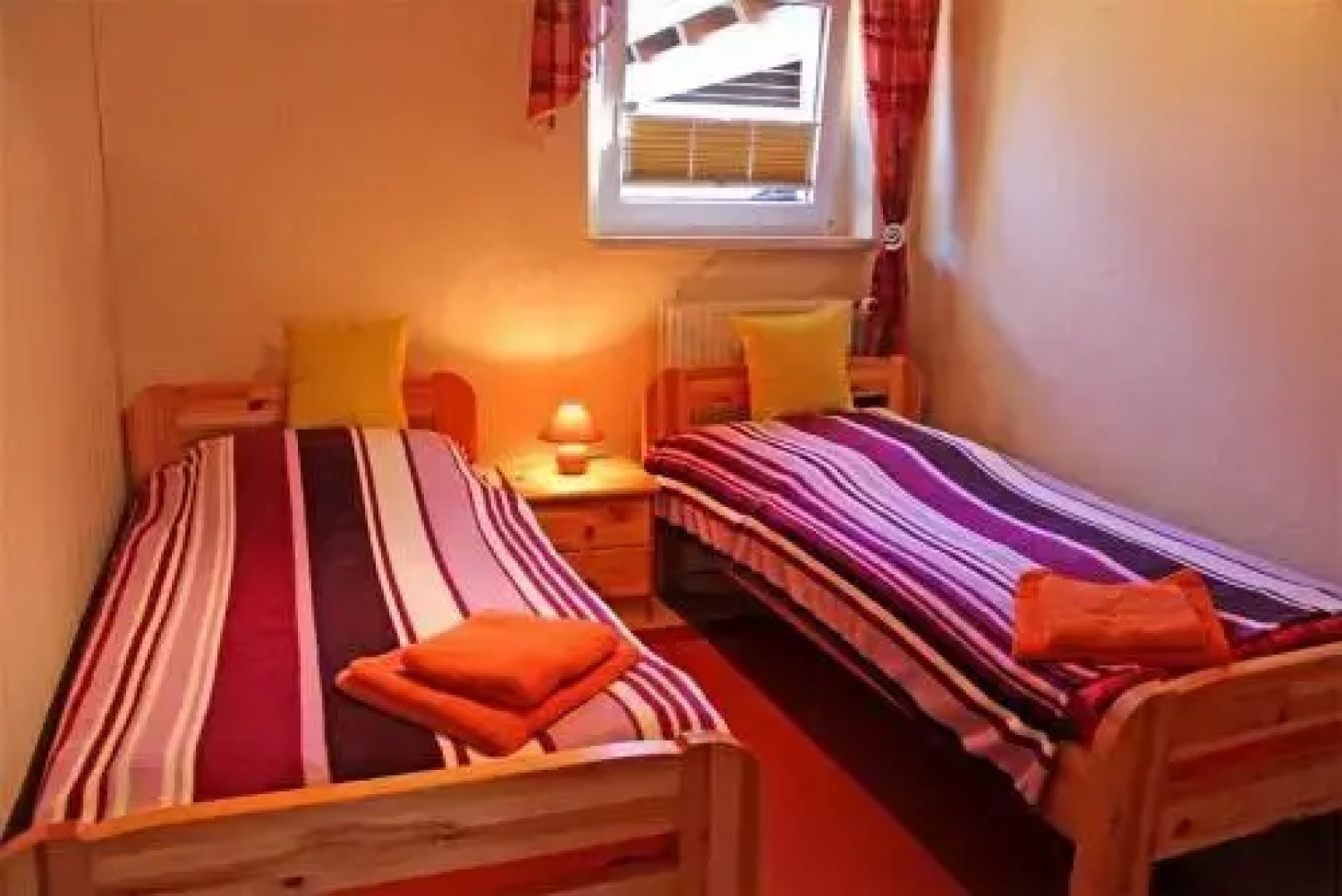 Ferienwohnung Klink SEE 8031