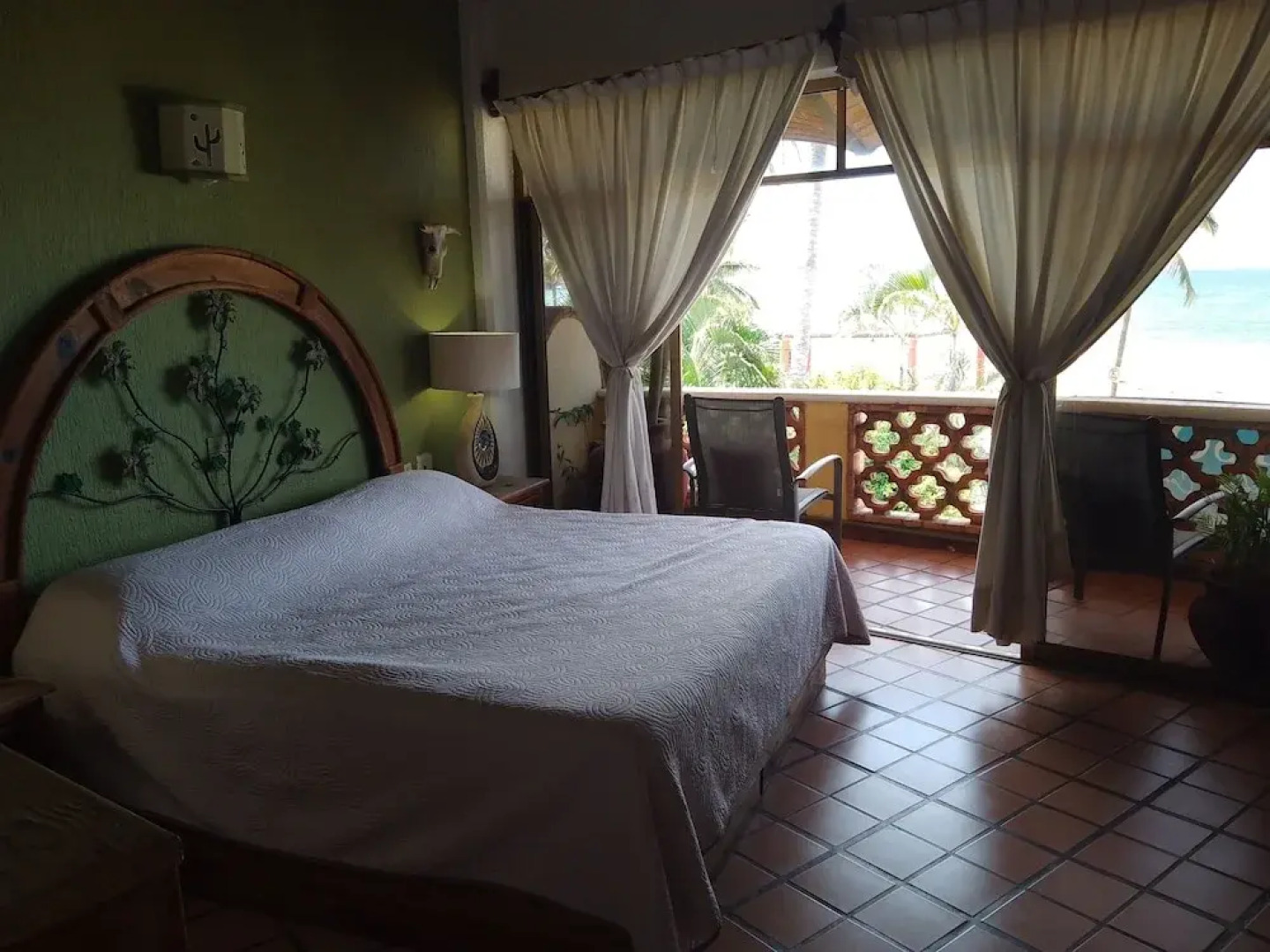 Villa Corona del Mar