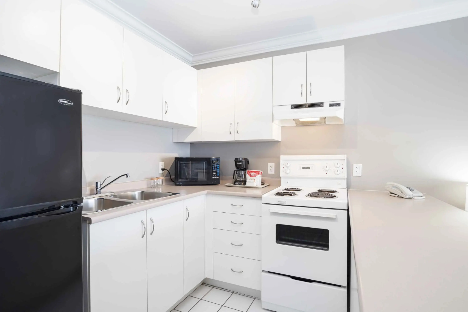 Sandman Hotel & Suites Prince George