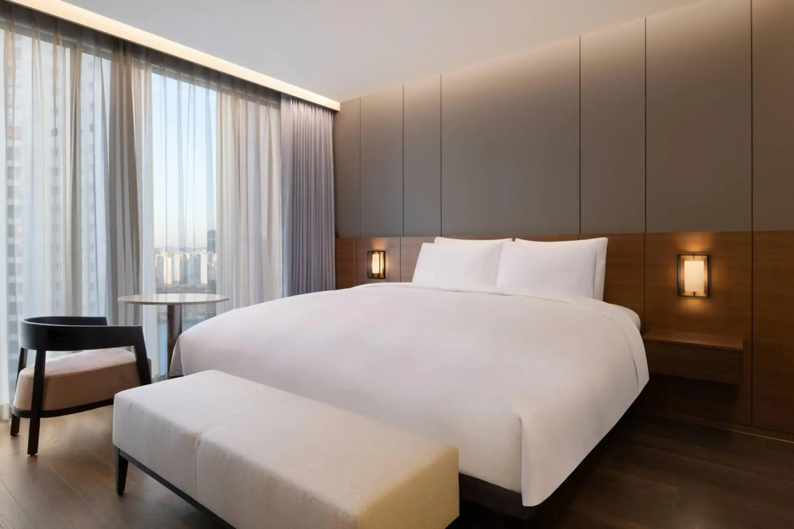 Courtyard by Marriott Suwon