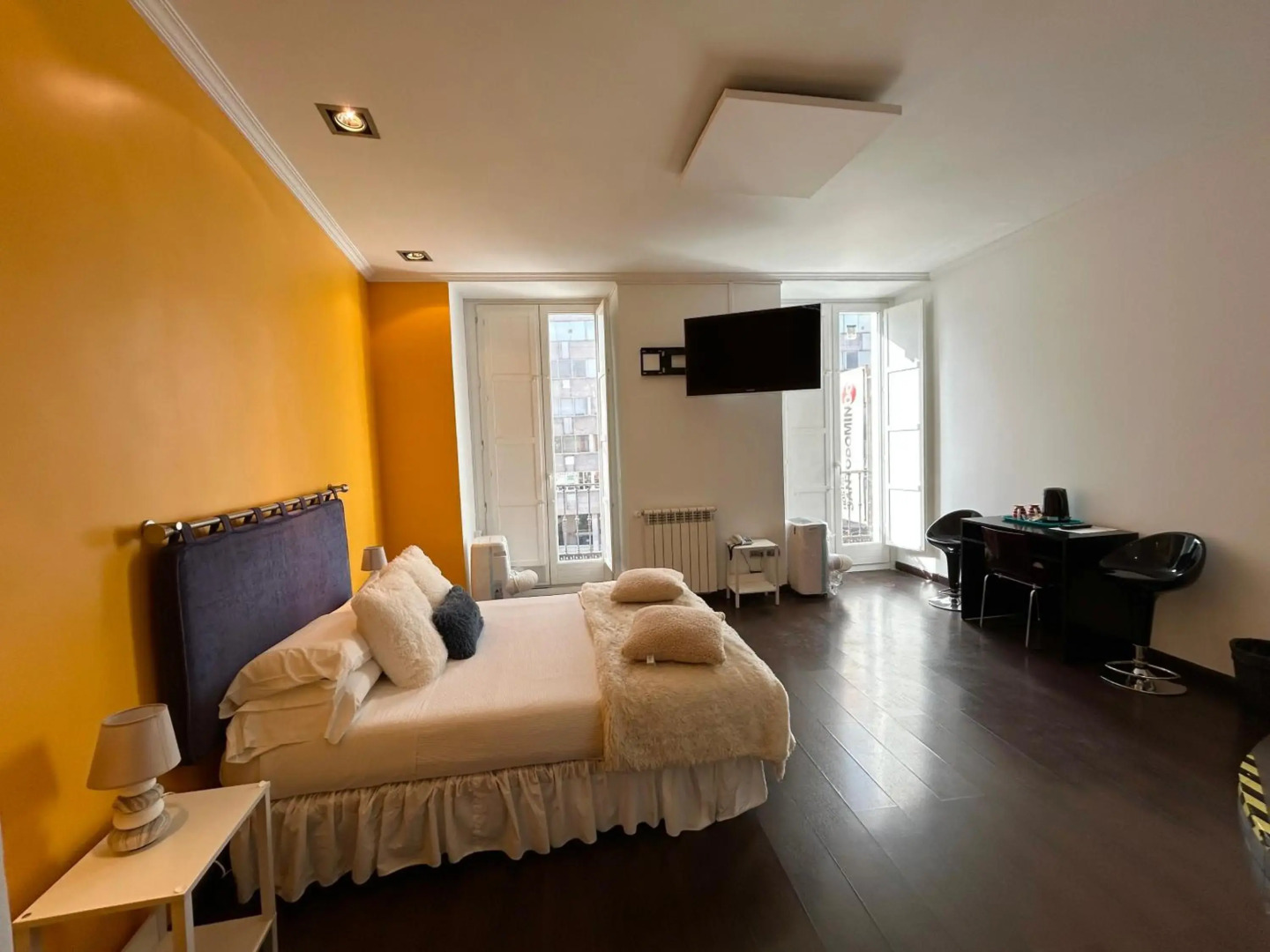 Hostal Santo Domingo