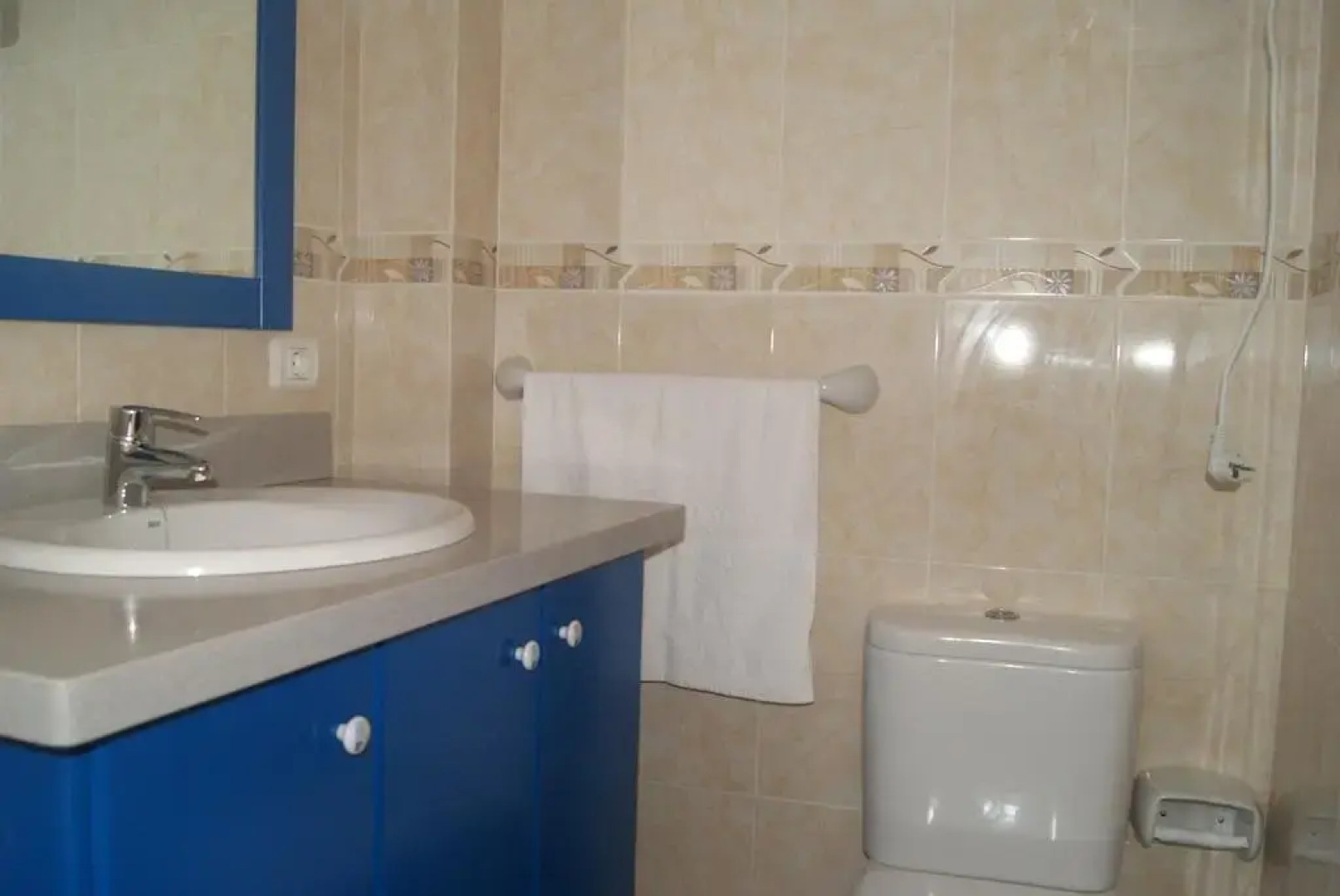 Apartamentos Los Saltos