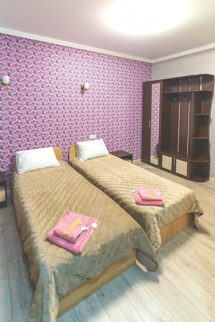 Павловское подворье