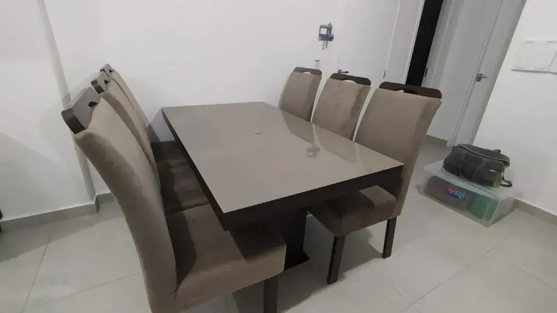 Captiva Beach - 400m da PRAIA - WiFi - Netflix - Residencial Captiva