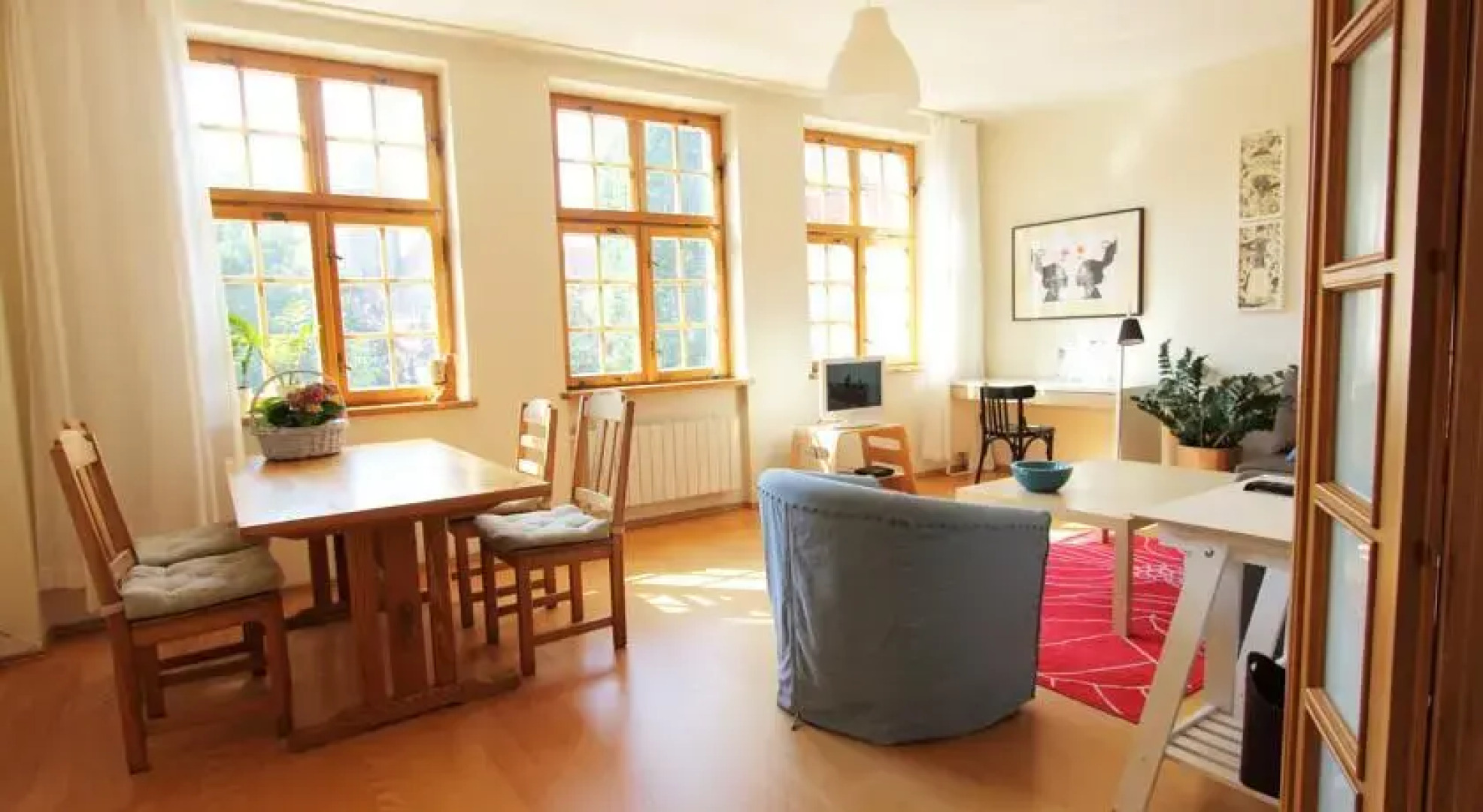 Beautiful Apartament in Gdańsk Old Town Center