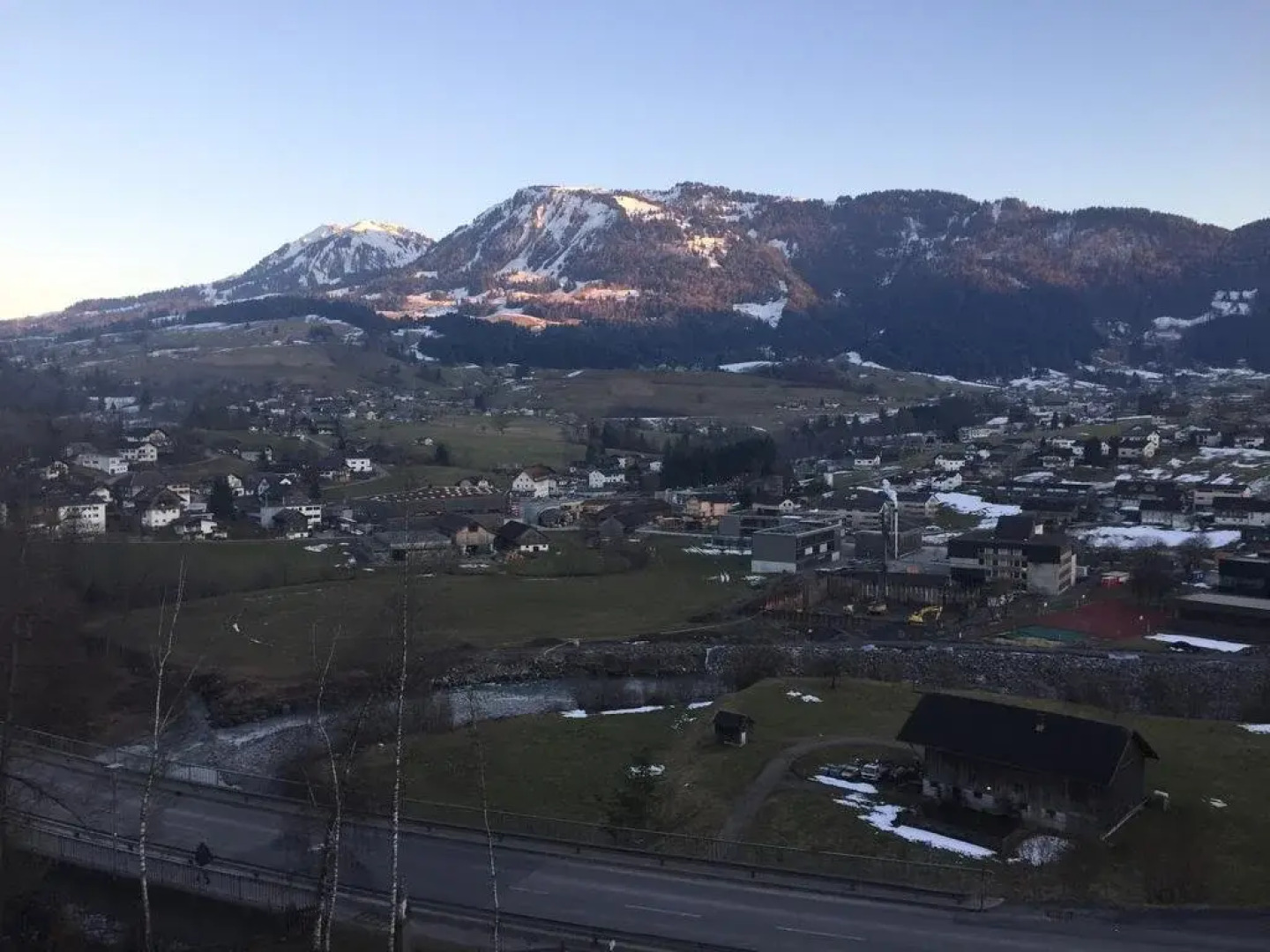 Familienbauernhof Metzler