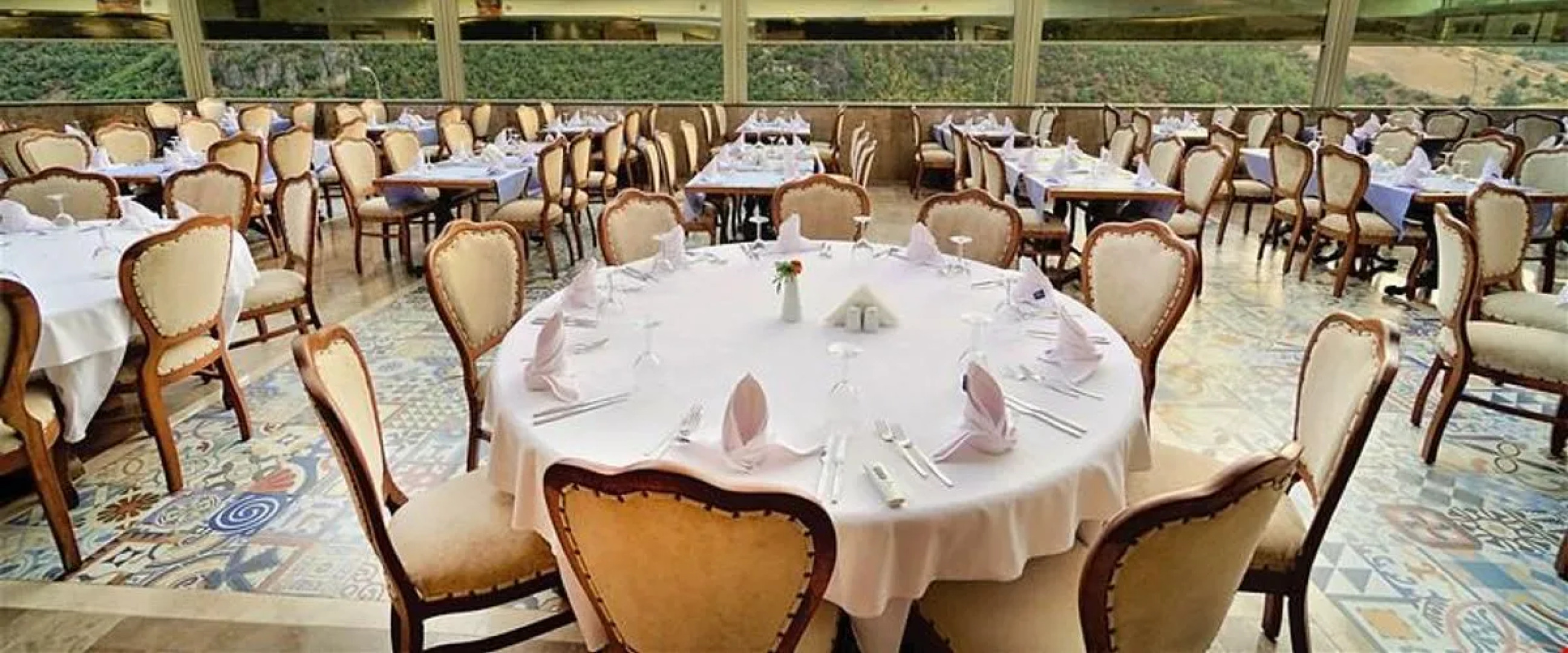 Orkis Palace Termal Otel