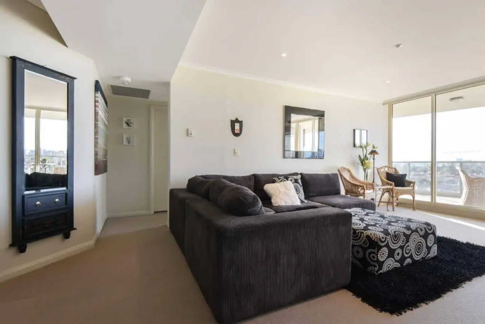 Beachside Port Melbourne