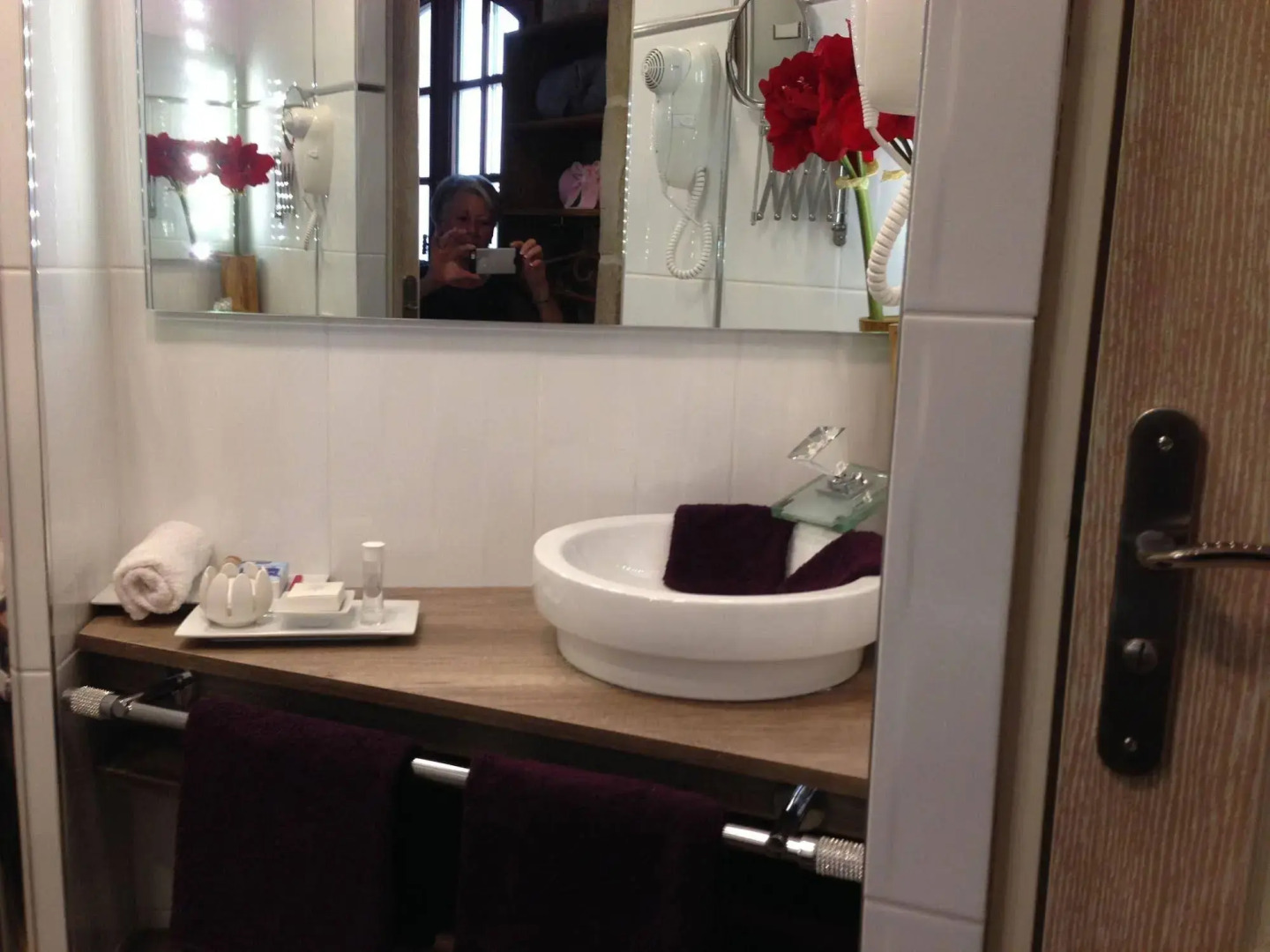 Le Mas de la Talaudière