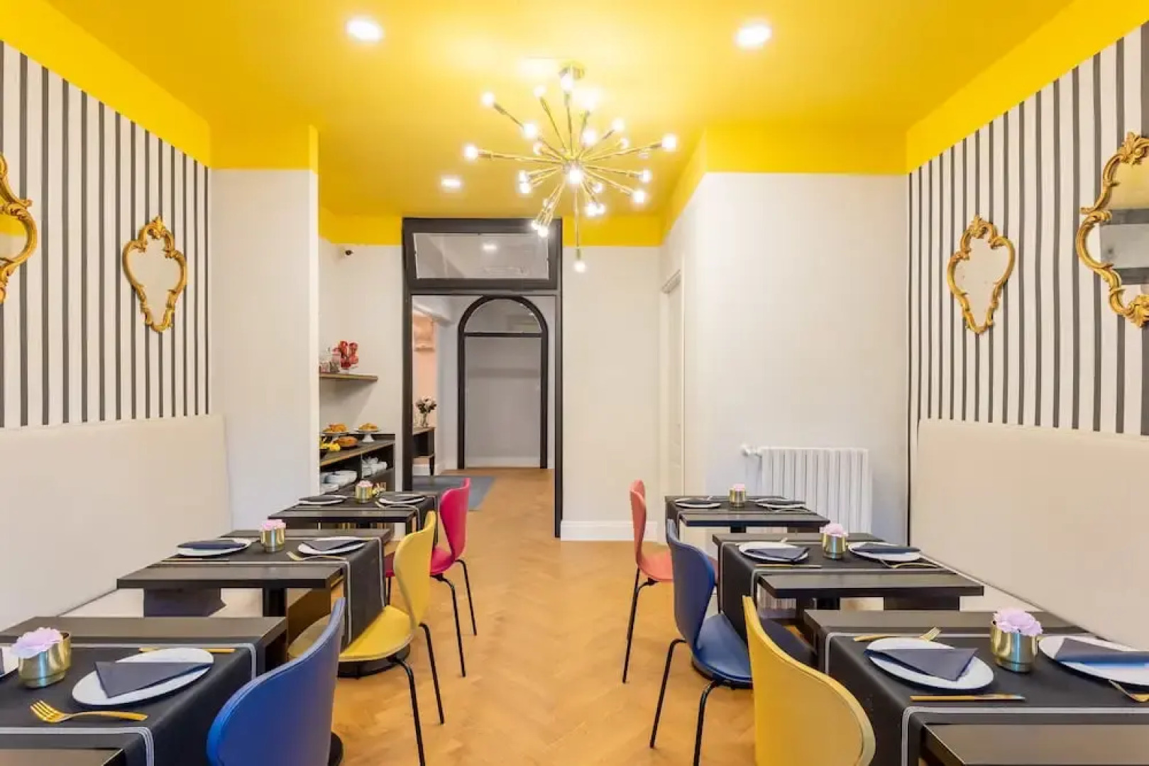 3110 ArtHotel
