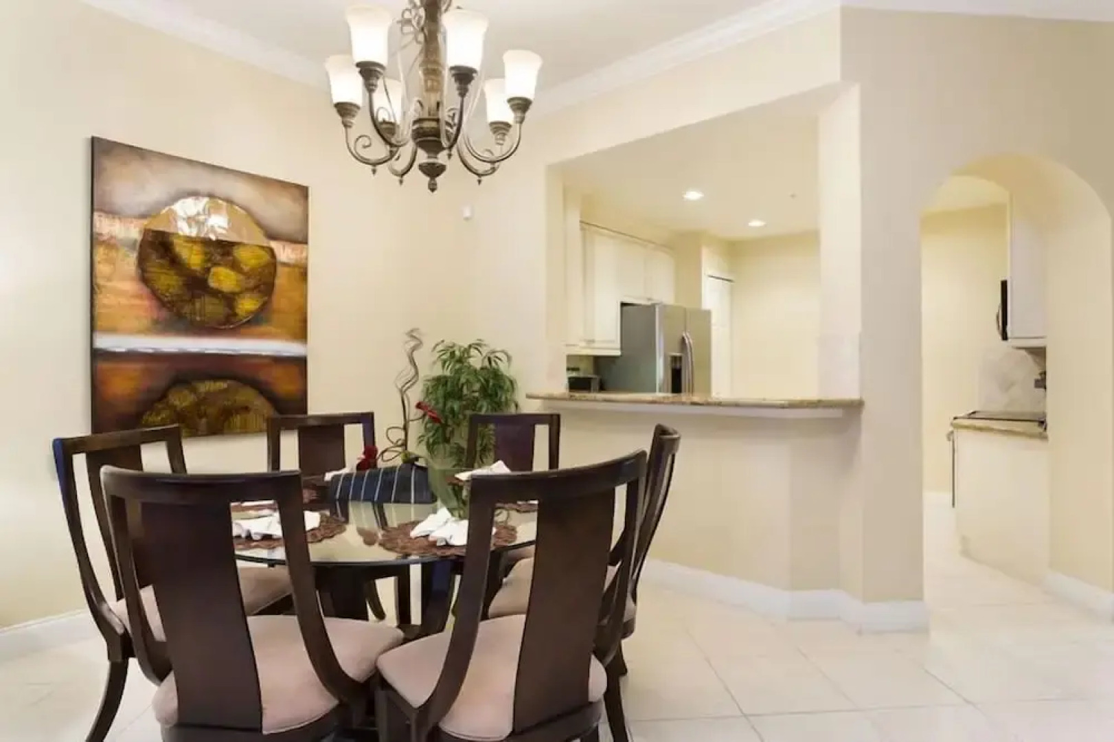 Ov4230 - Reunion Resort - 3 Bed 2 Baths Condo