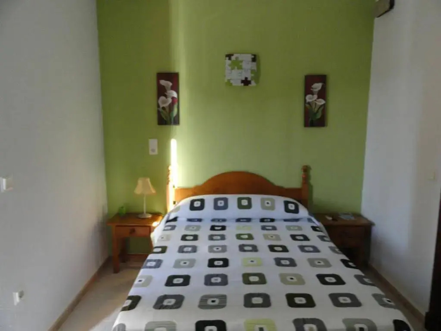 Hostal La Campa