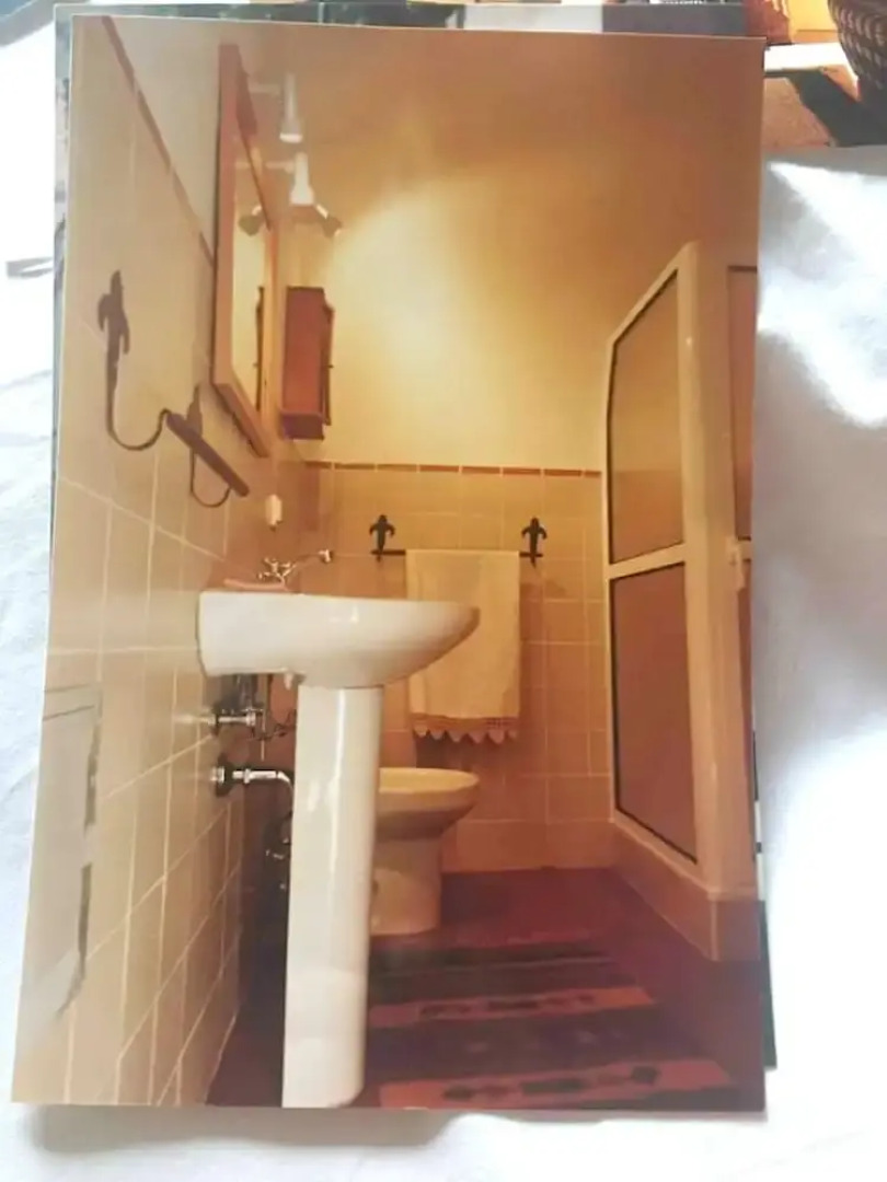 House With one Bedroom in Porto da Cruz, With Wonderful Mountain View, Enclosed Garden and Wifi