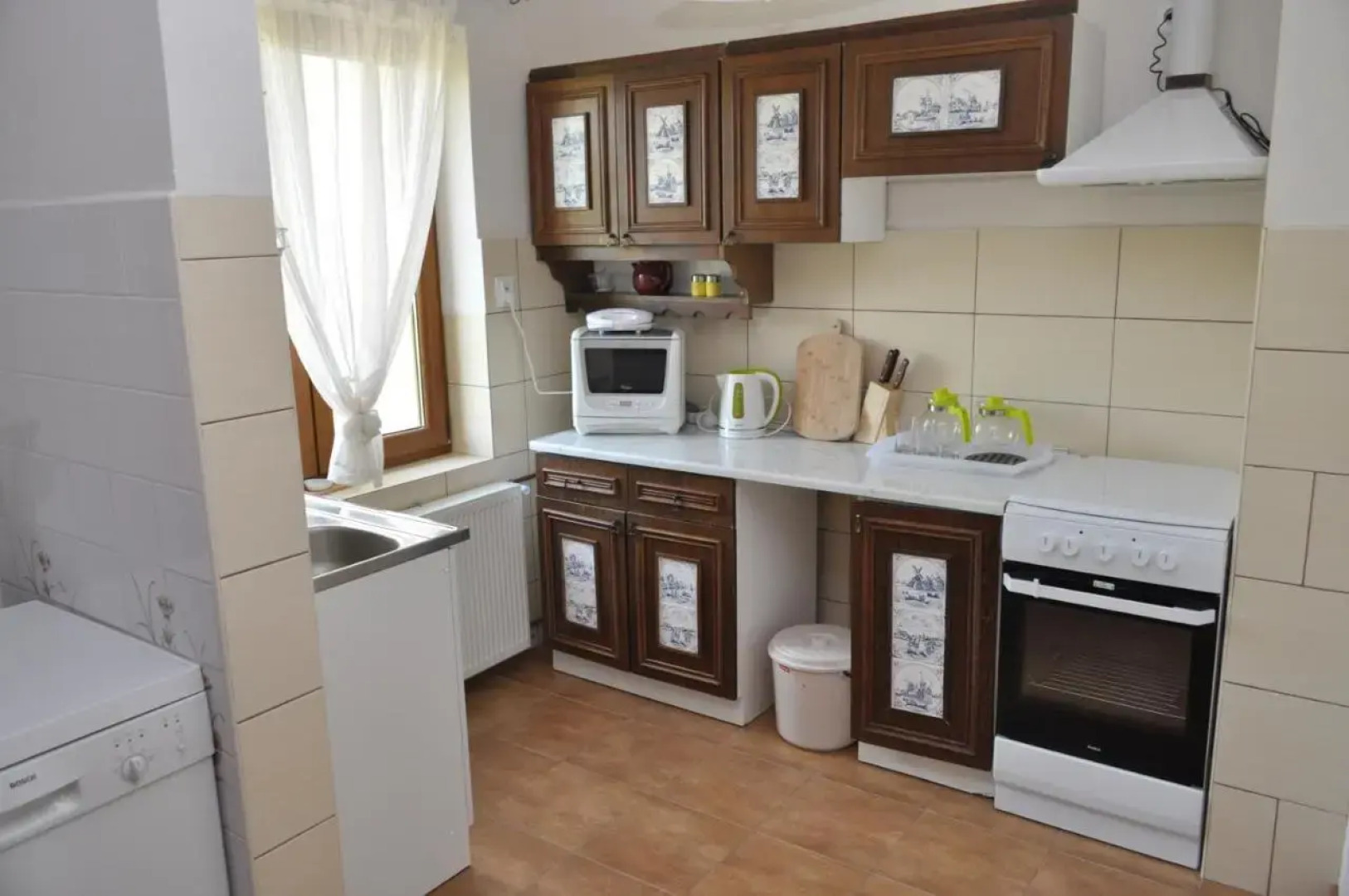 Agroturystyka Lulkowo