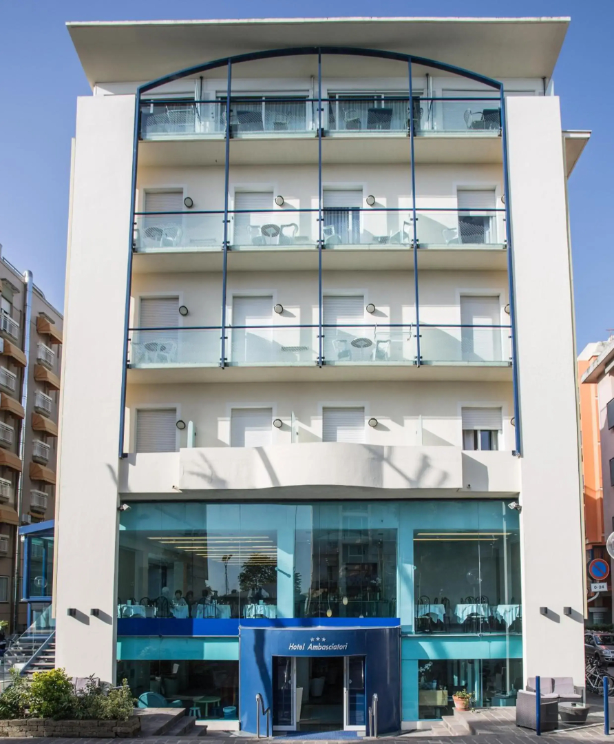 Ambasciatori