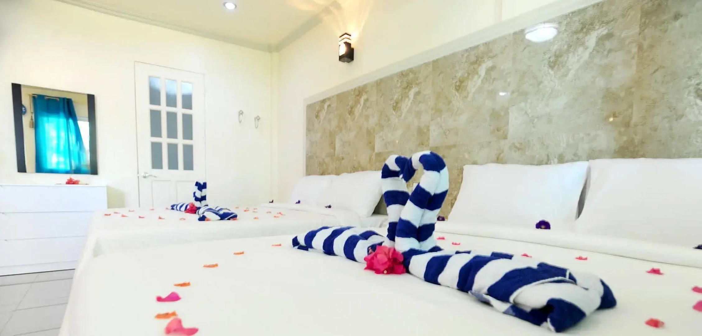 Virgin Island Beach Resort and Spa