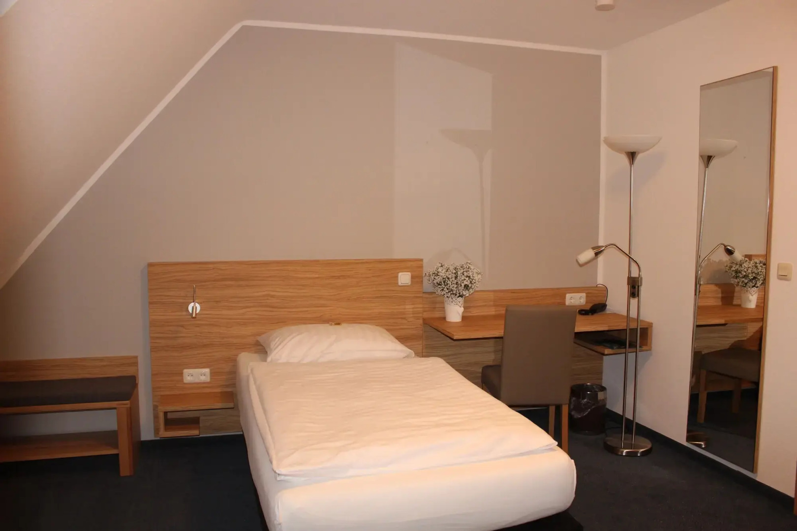 Landhaus Hotel Müller