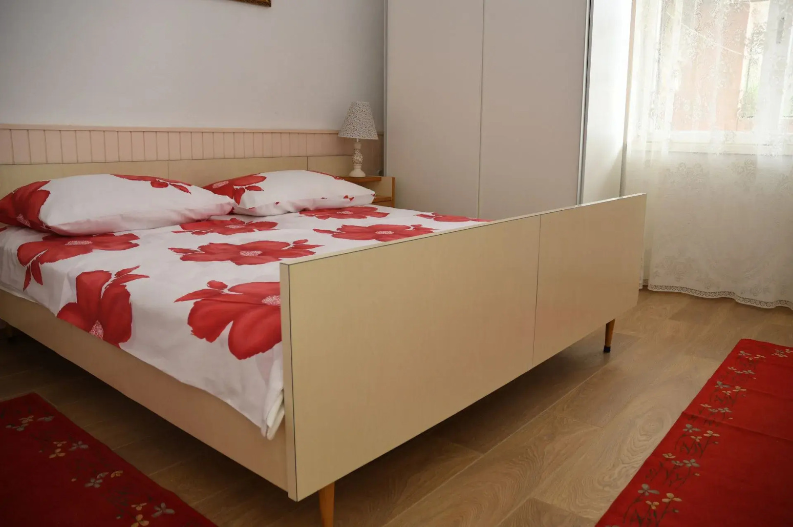 Apartment Marija - 120 m from the beach : A1 Podstrana, Riviera Split