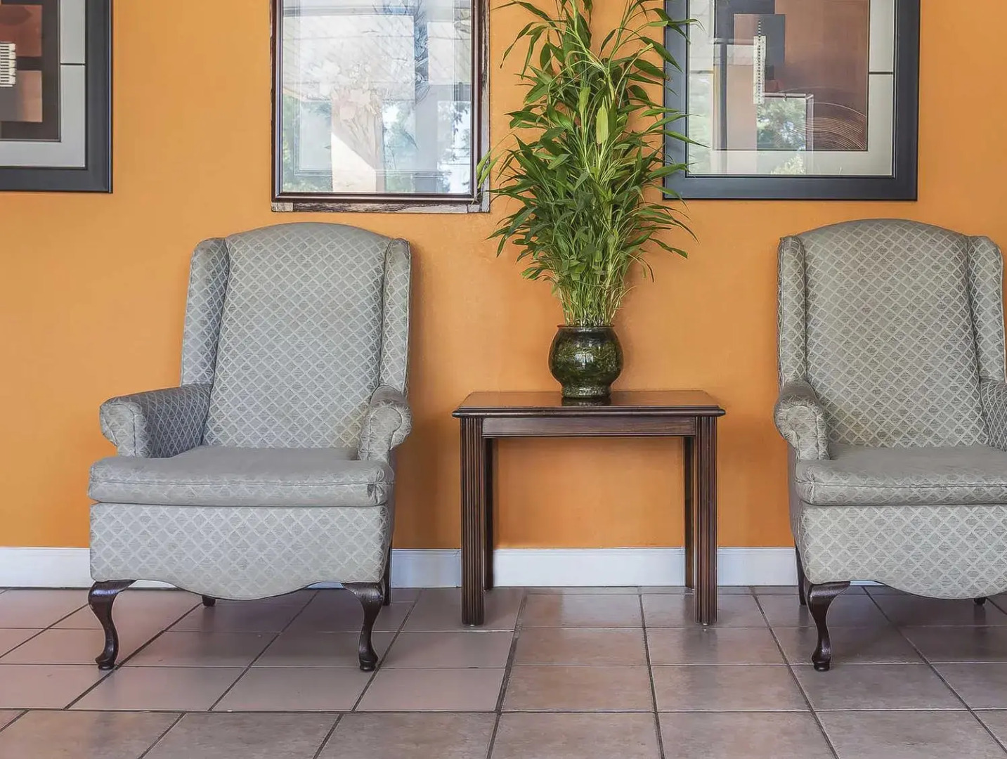 Quality Inn Gadsden – Attalla