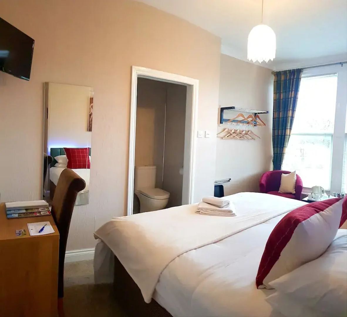 Dell Mar Bed and Breakfast