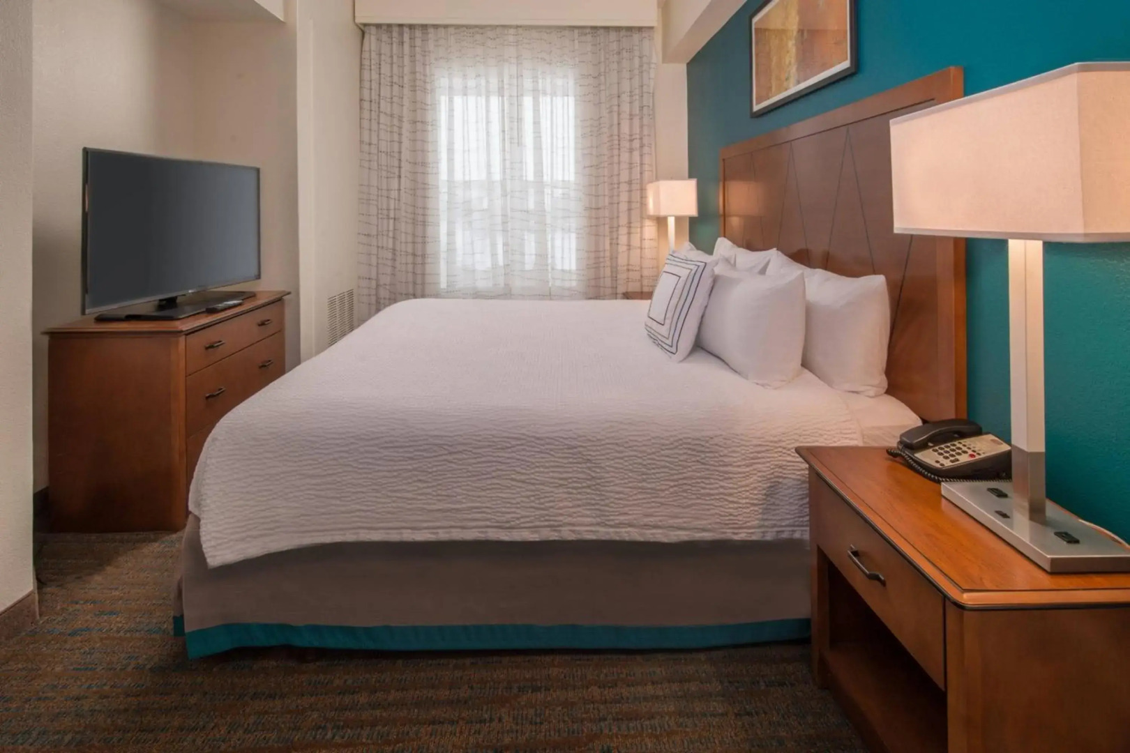 Residence Inn by Marriott Chantilly Dulles South