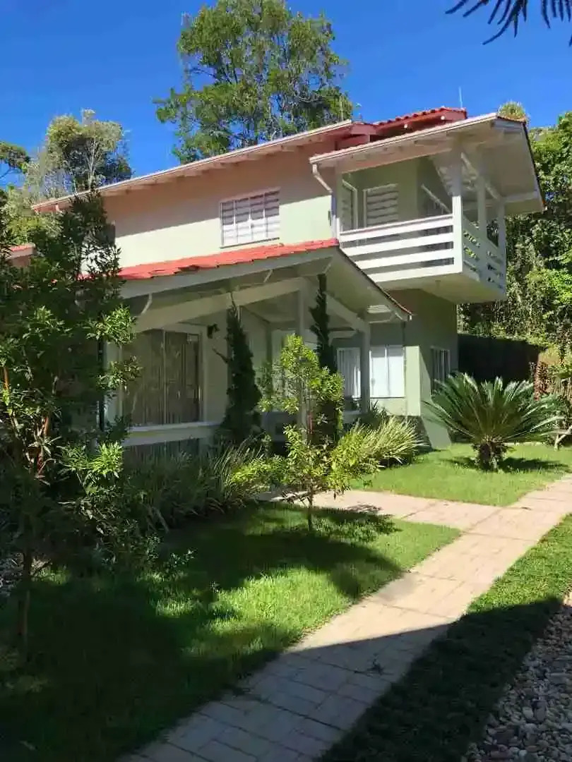 Nova Itália Park Hotel