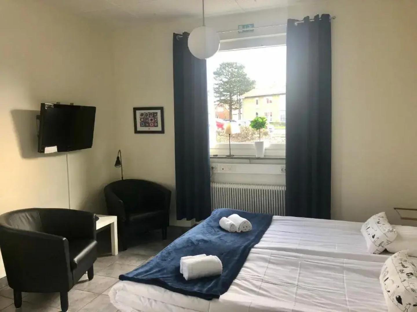 Aurora Bed & Breakfast