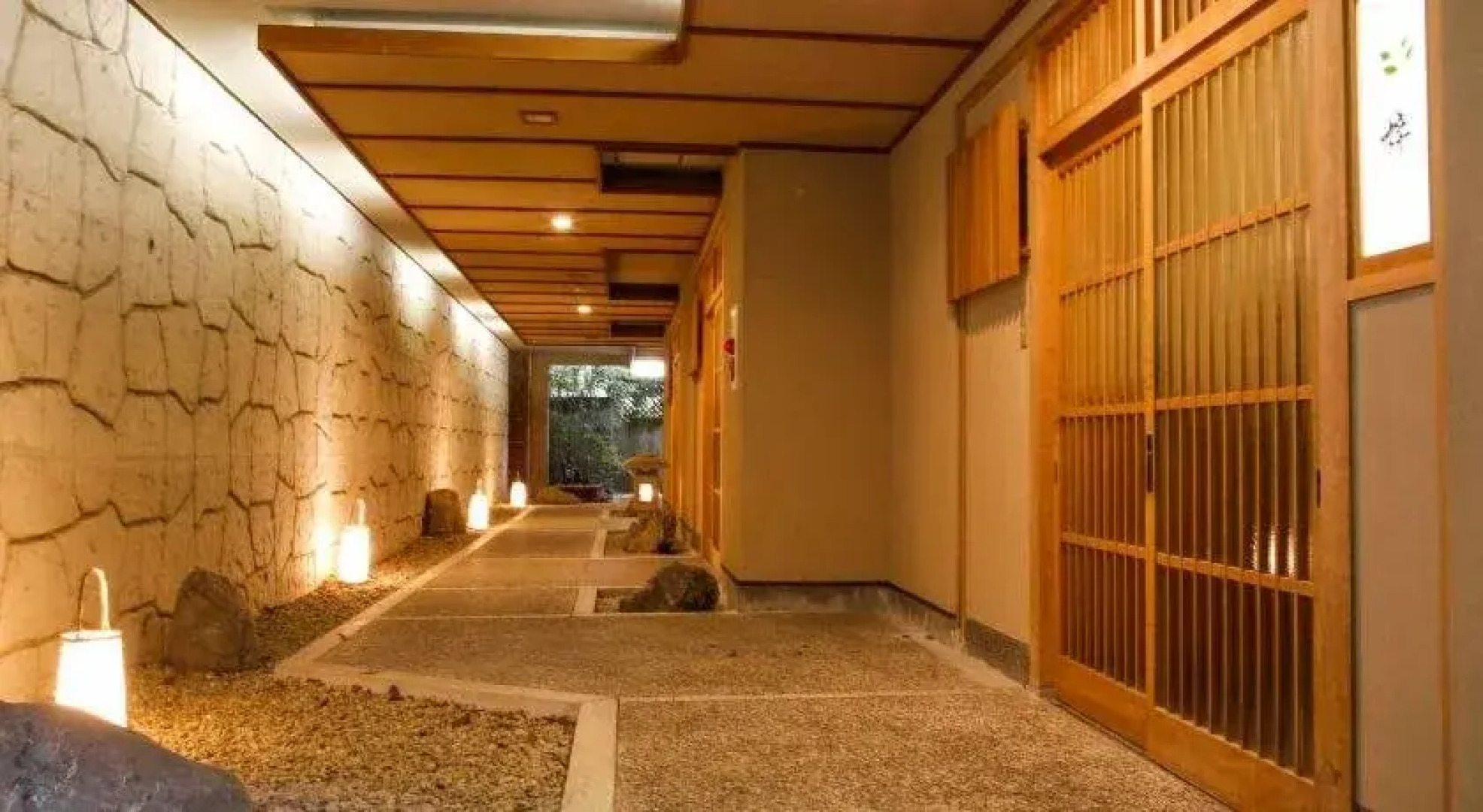 Akame Onsen Sansuien