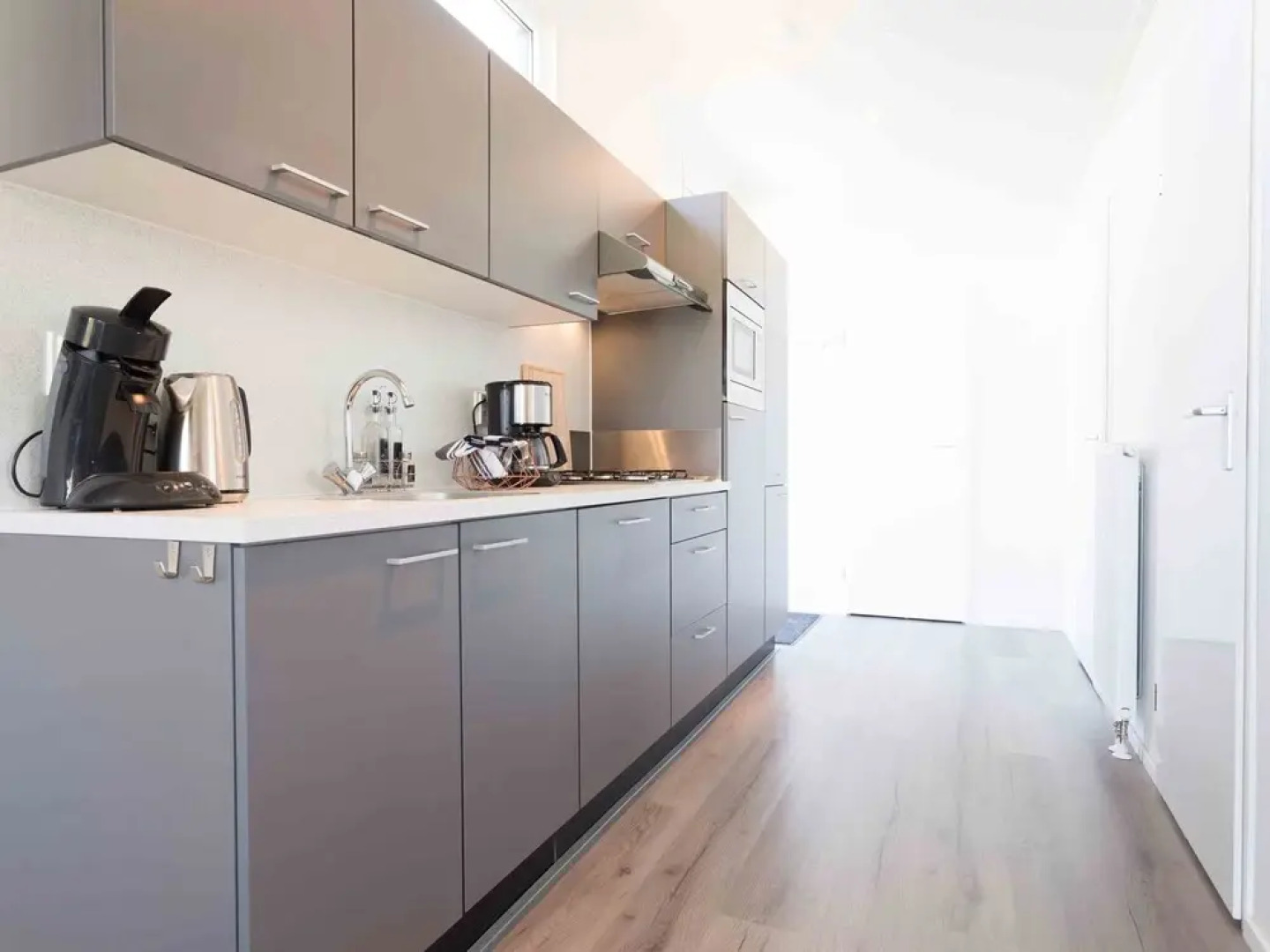 Modern Chalet With Dishwasher, Near Valkenburg