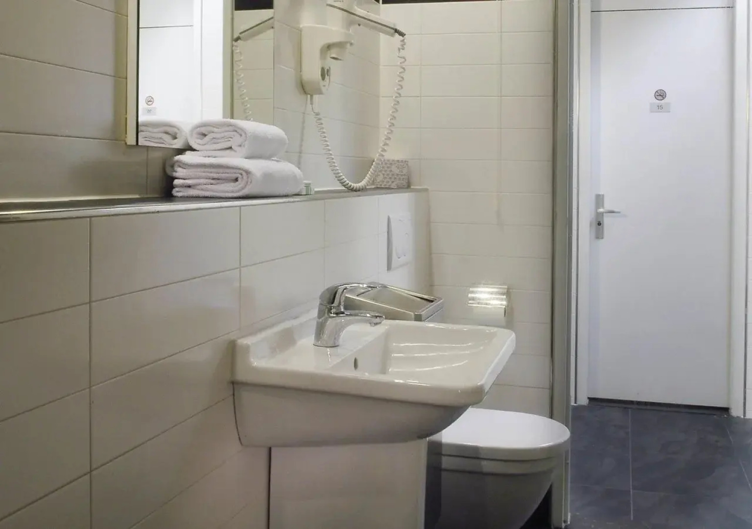 Mercure Schiphol Terminal