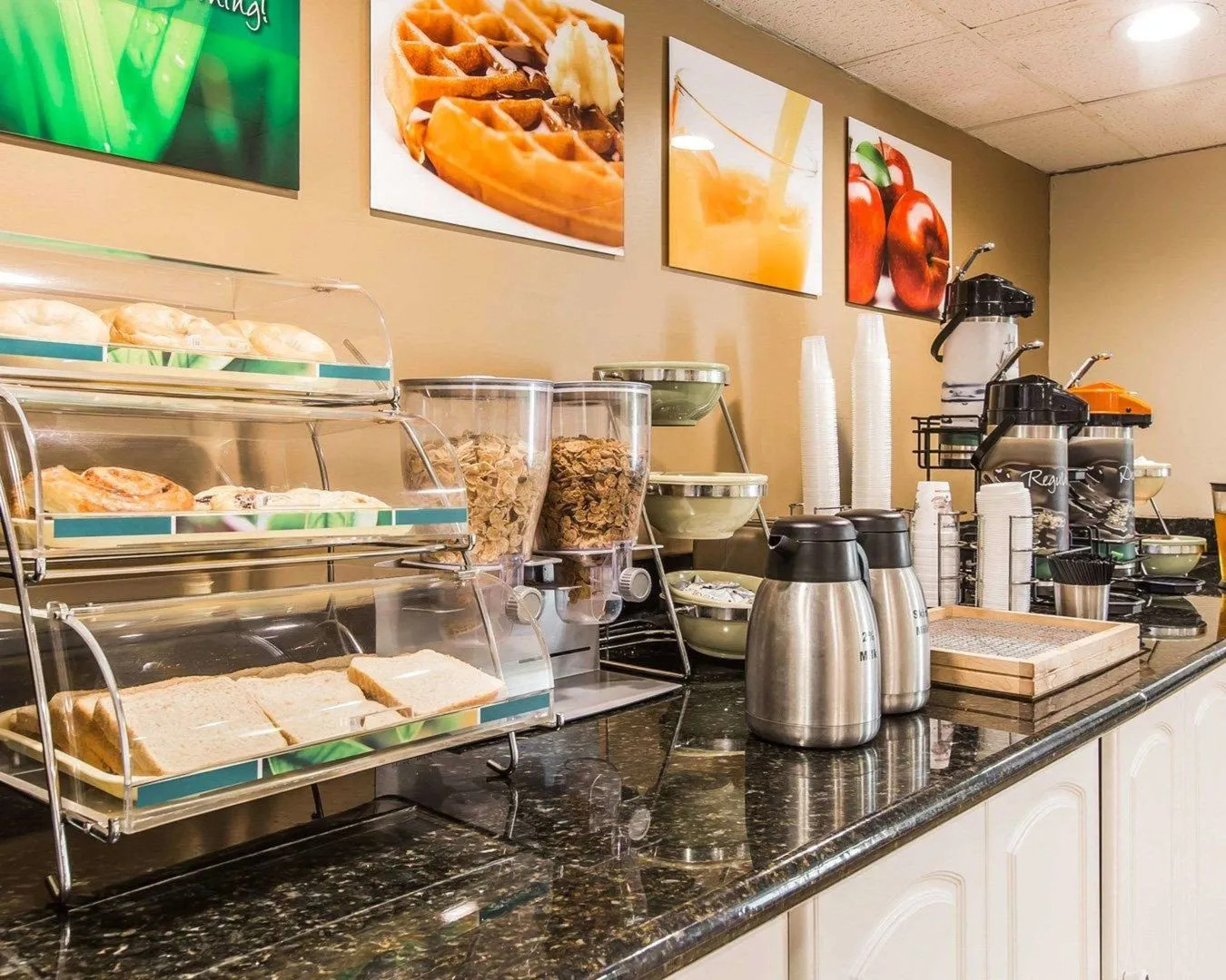 Quality Inn Kingsland