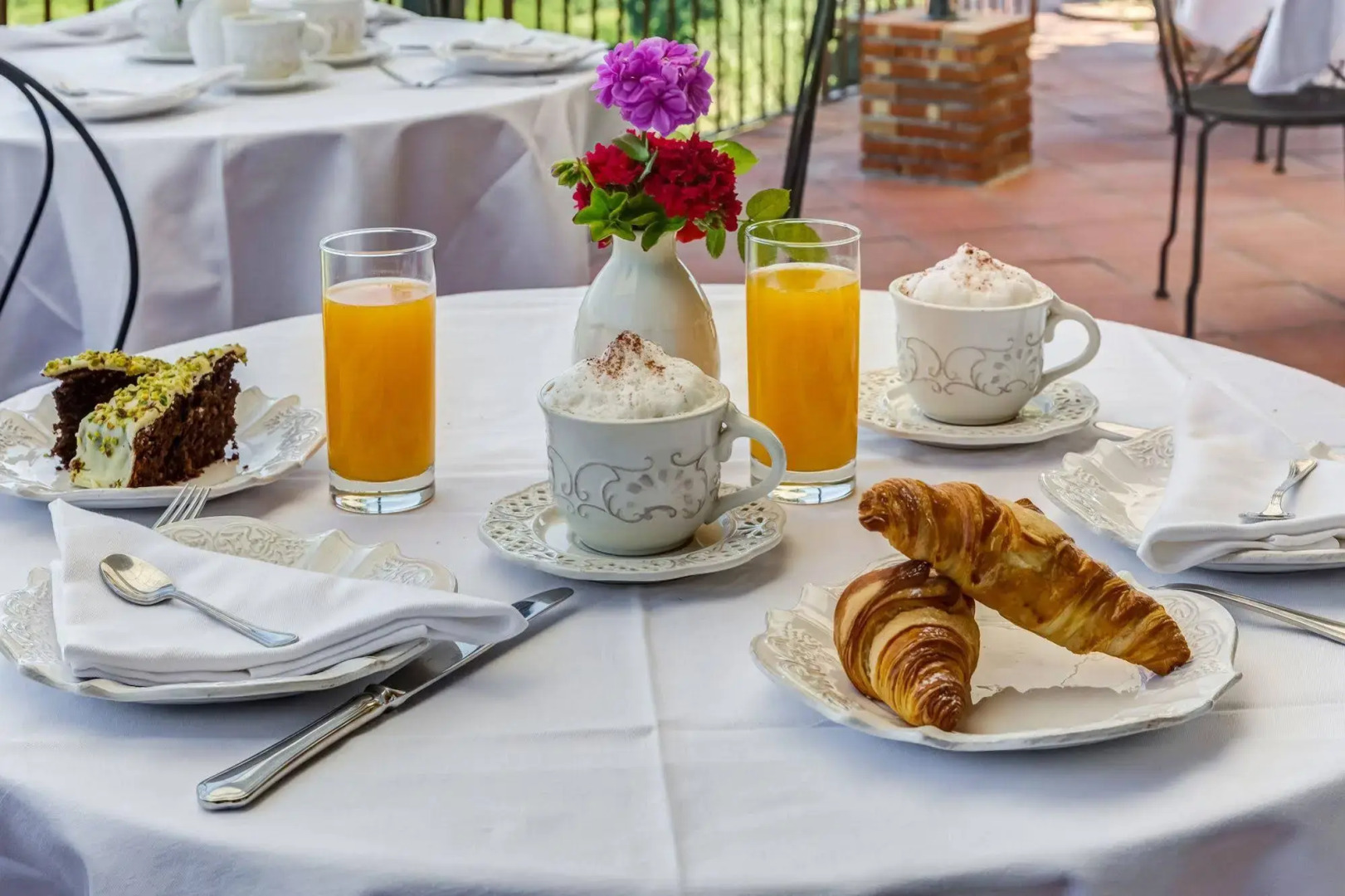 Il Poggio Luxury Country Resort