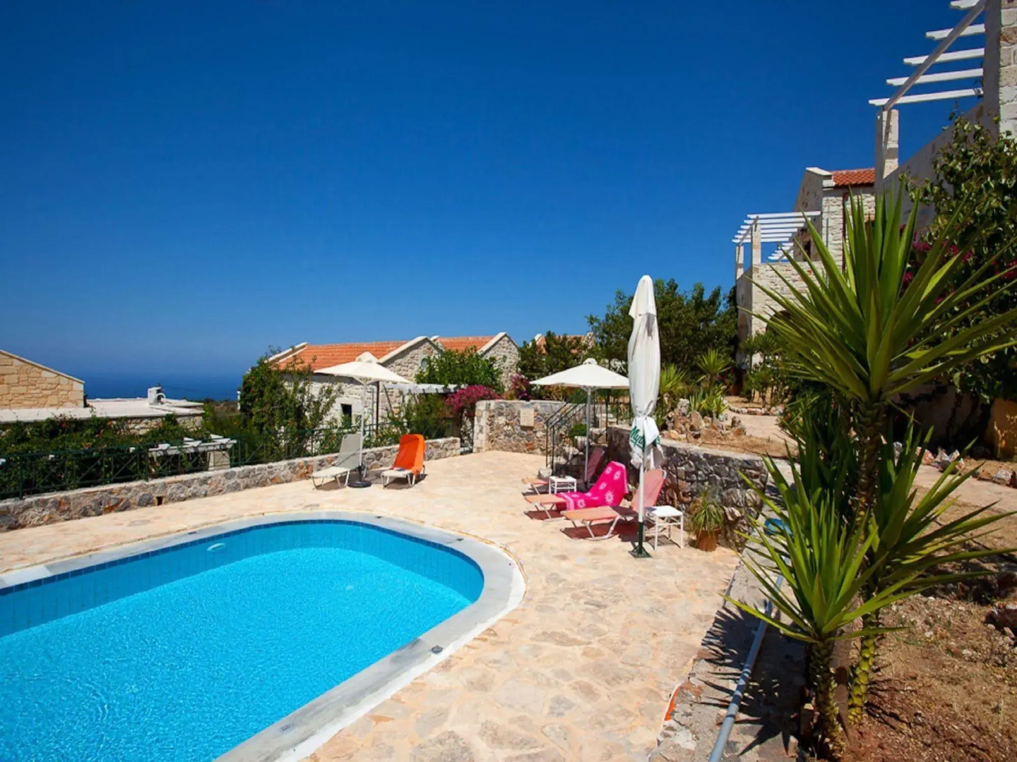 St. Georges Retreat Village